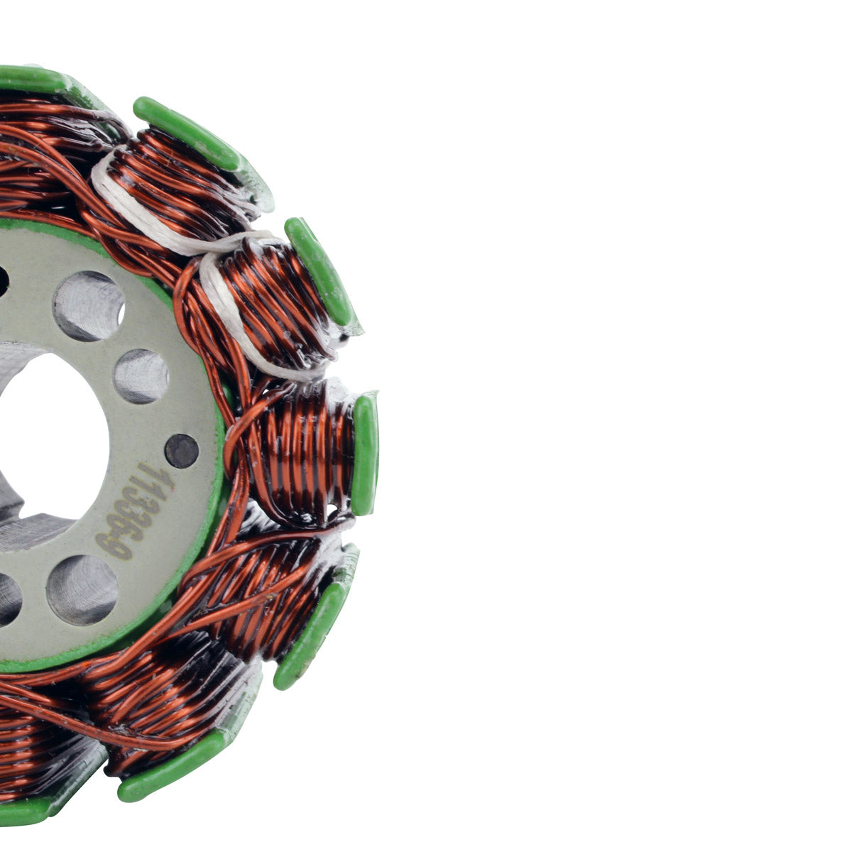 Generator Stator for Yamaha FZ1 / FZS1 / FZ8 / YZF R1 2004-2015
