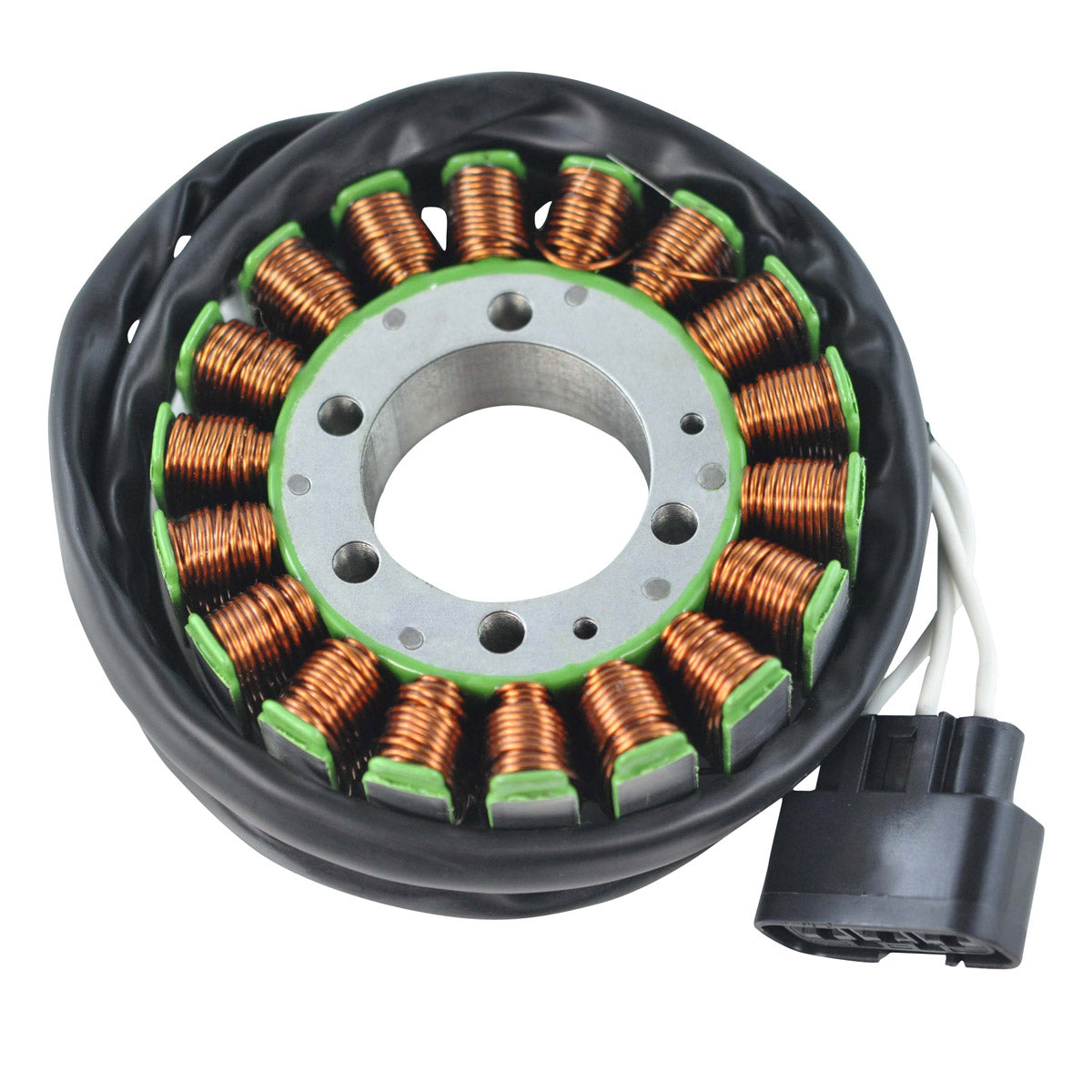 Generator Stator for Yamaha FX Nytro 1000 MTX RTX XTX 2008-2011