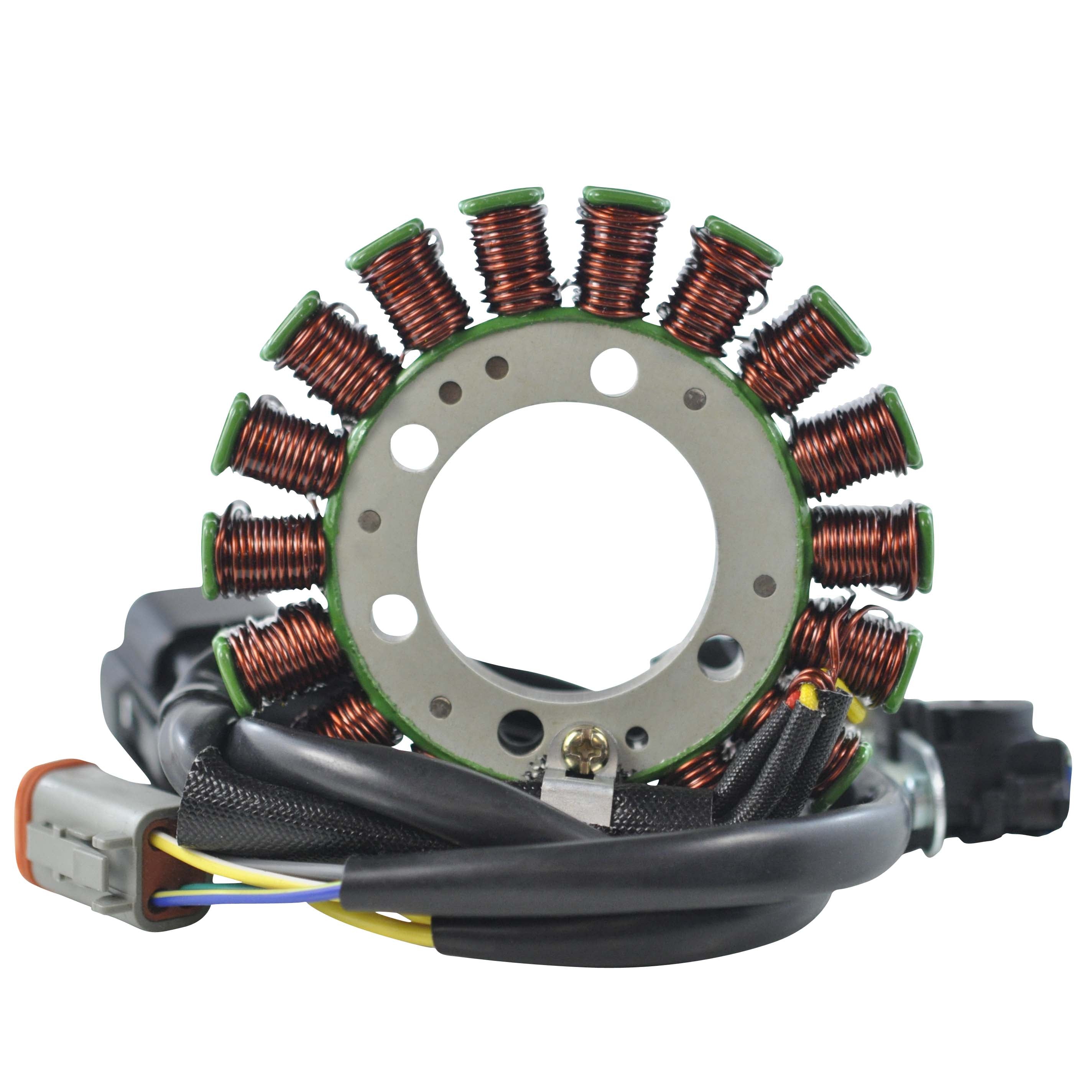 Stator for Ski-Doo Grand Touring 600 | MX Z 500 600 | GSX 500 600 800 | Lynx Xtrim 800 | Rave 600 2008-2020 | 420889904