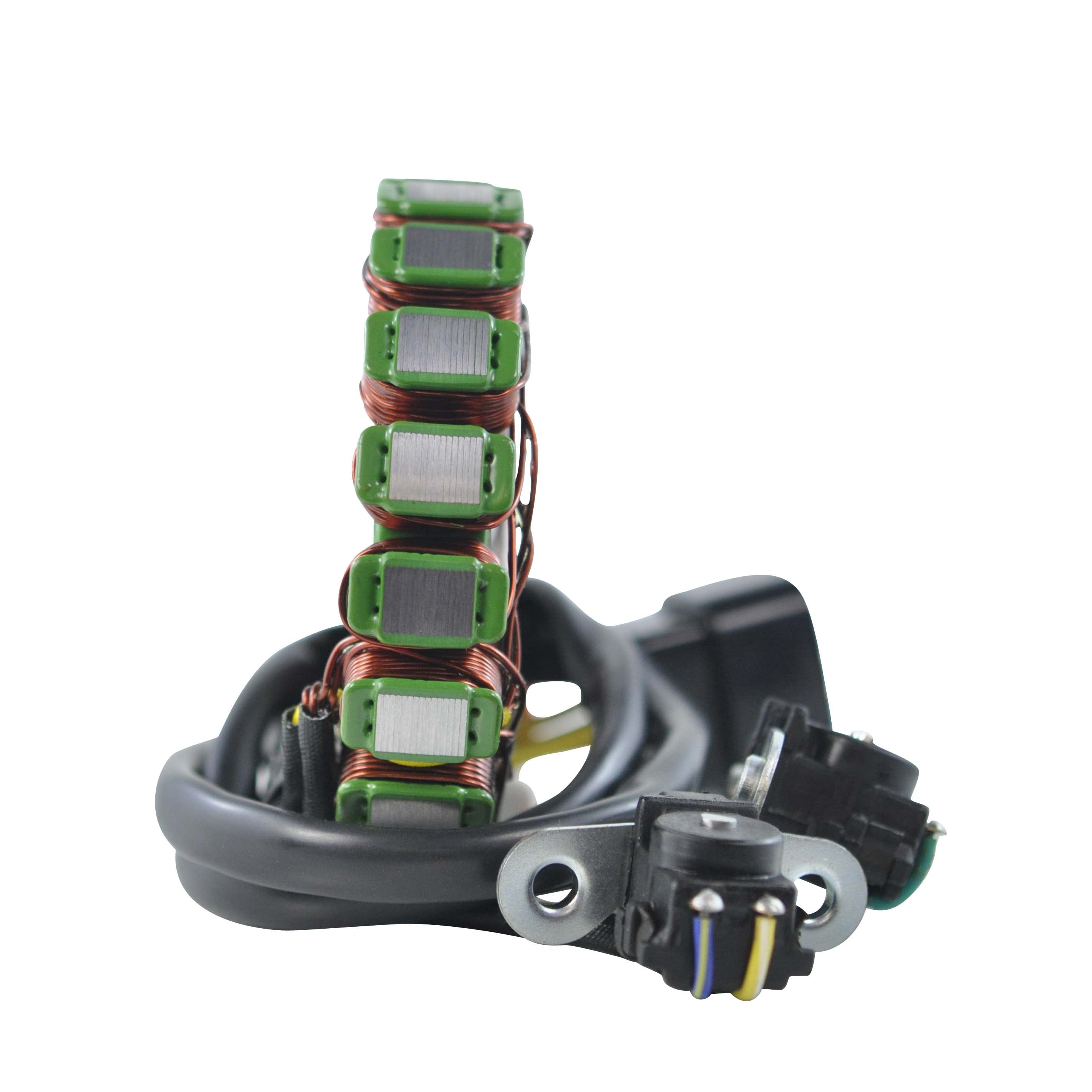 Stator for Ski-Doo Grand Touring 600 | MX Z 500 600 | GSX 500 600 800 | Lynx Xtrim 800 | Rave 600 2008-2020 | 420889904