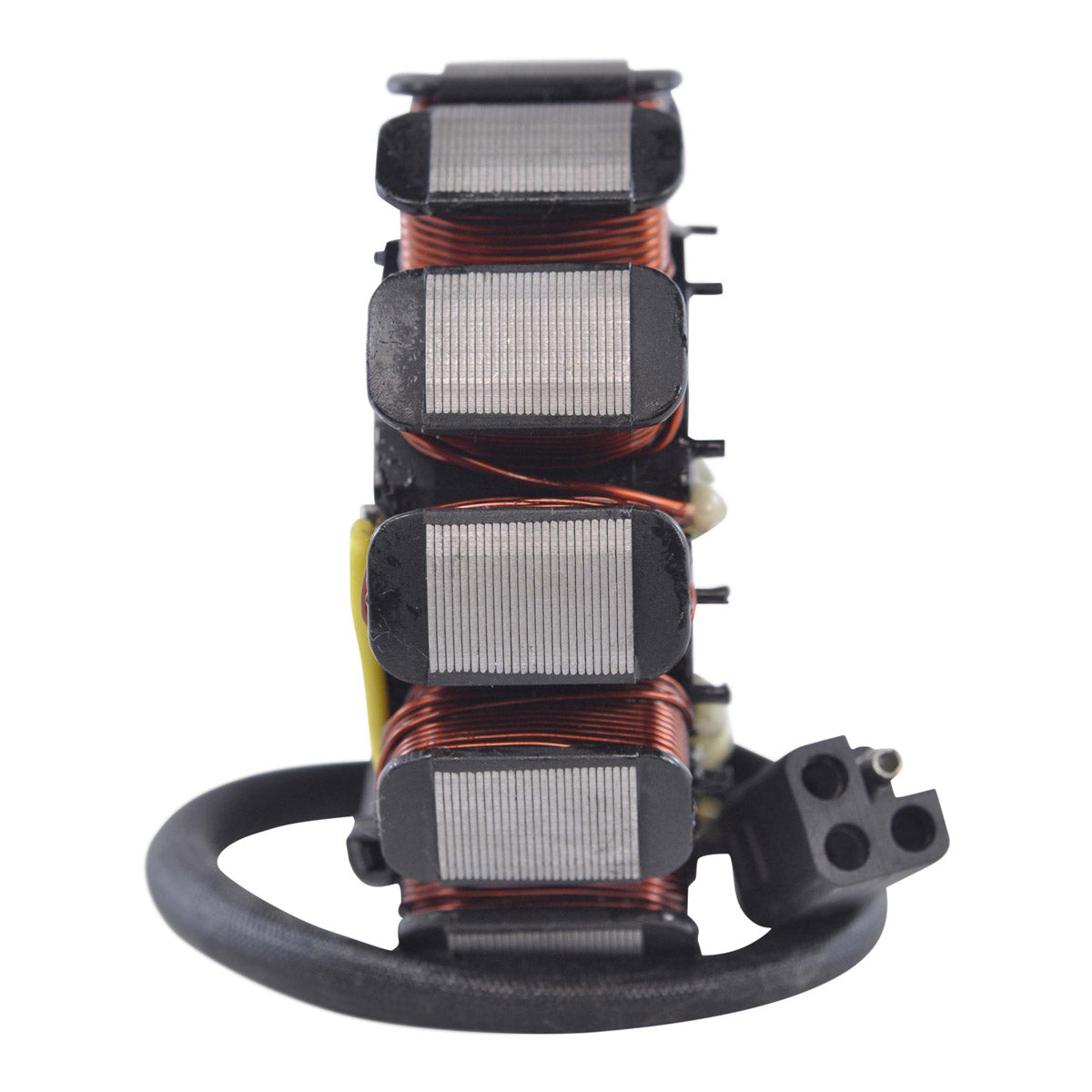 Generator Stator for Arctic Cat 440 Sno Pro F5 Firecat 500 F6 / Sabercat 600 Sno Pro F7 Firecat 700 ZR 6000 2004-2016