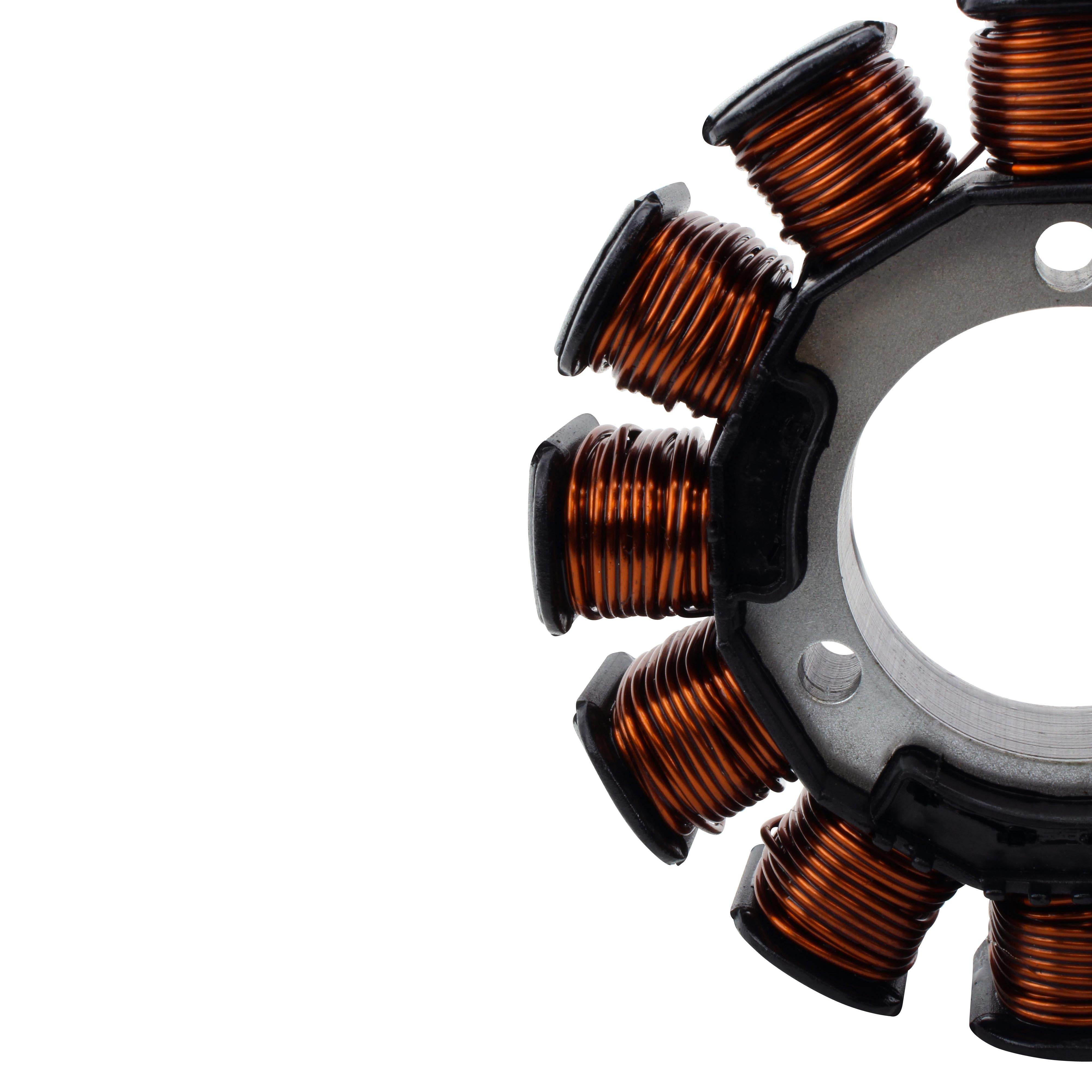 Stator for Polaris Big Boss / Magnum / Scrambler / Sportsman / Worker 500 2000-2003 | # 3086984