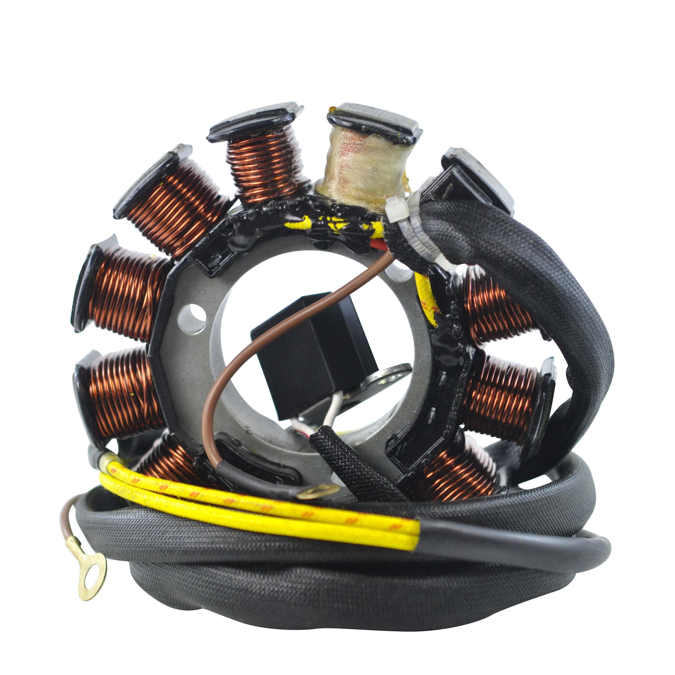 Stator for Polaris Big Boss / Magnum / Scrambler / Sportsman / Worker 500 2000-2003 | # 3086984