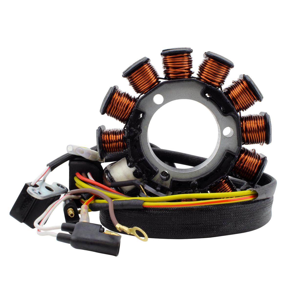 Stator for Polars Sportsman 500 4X4 RSE DUSE 2000 2001 (S#00-29083 Stator for Polars Sportsman 500 4X4 RSE DUSE 2000 2001 (S#00-29083