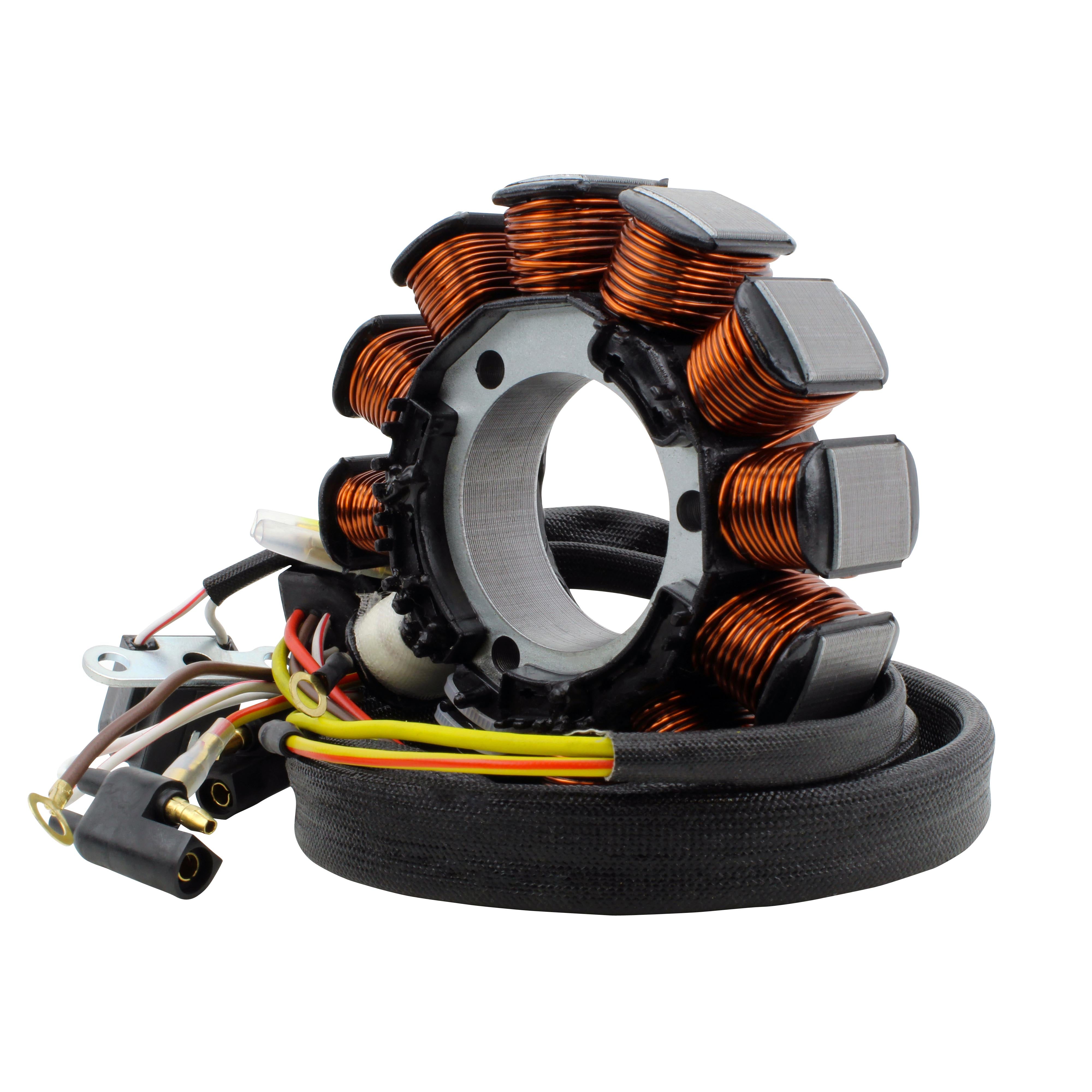 Stator for Polaris Big Boss / Magnum / Scrambler / Sportsman / Worker 500 2000-2003 | # 3086984