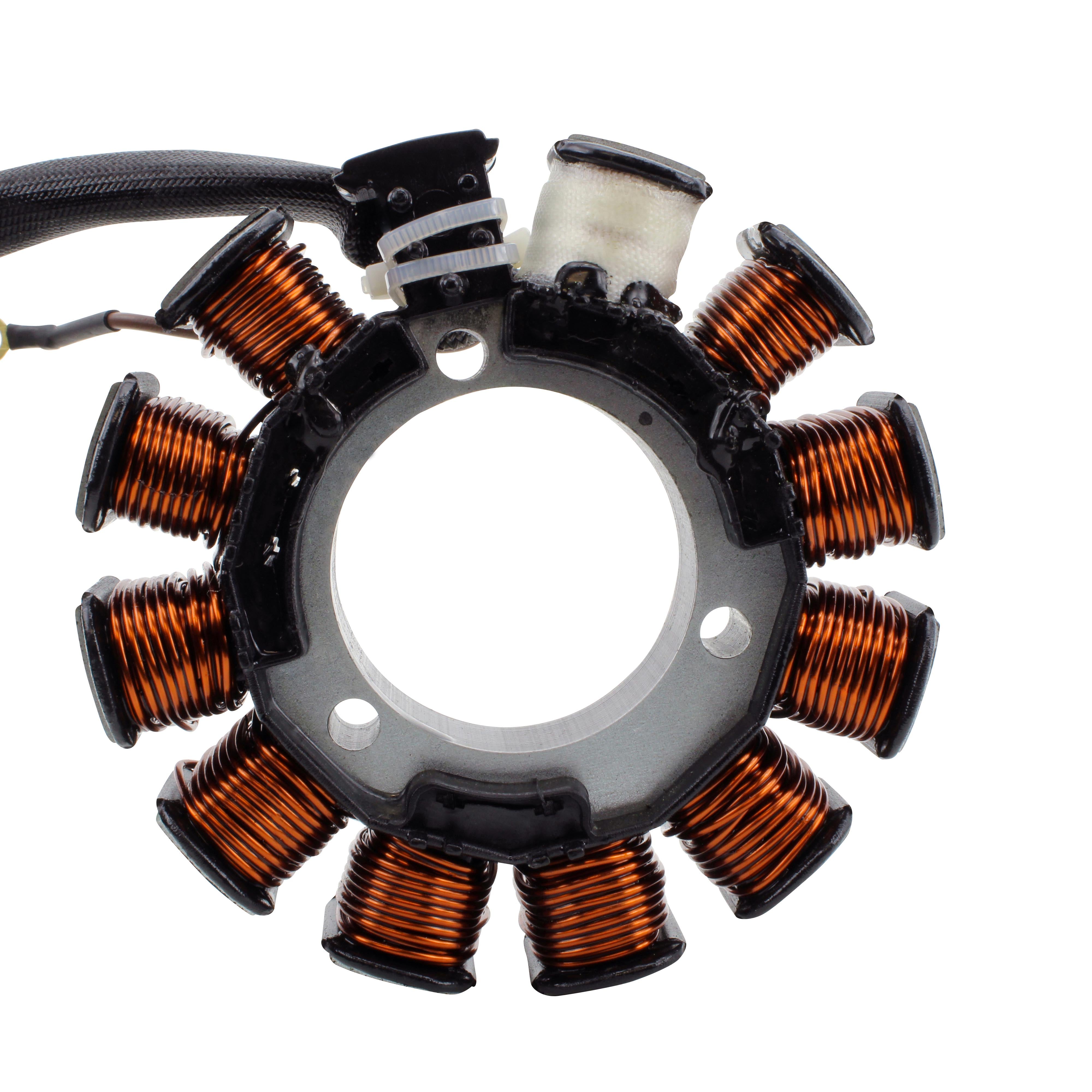 Stator for Polaris Big Boss / Magnum / Scrambler / Sportsman / Worker 500 2000-2003 | # 3086984