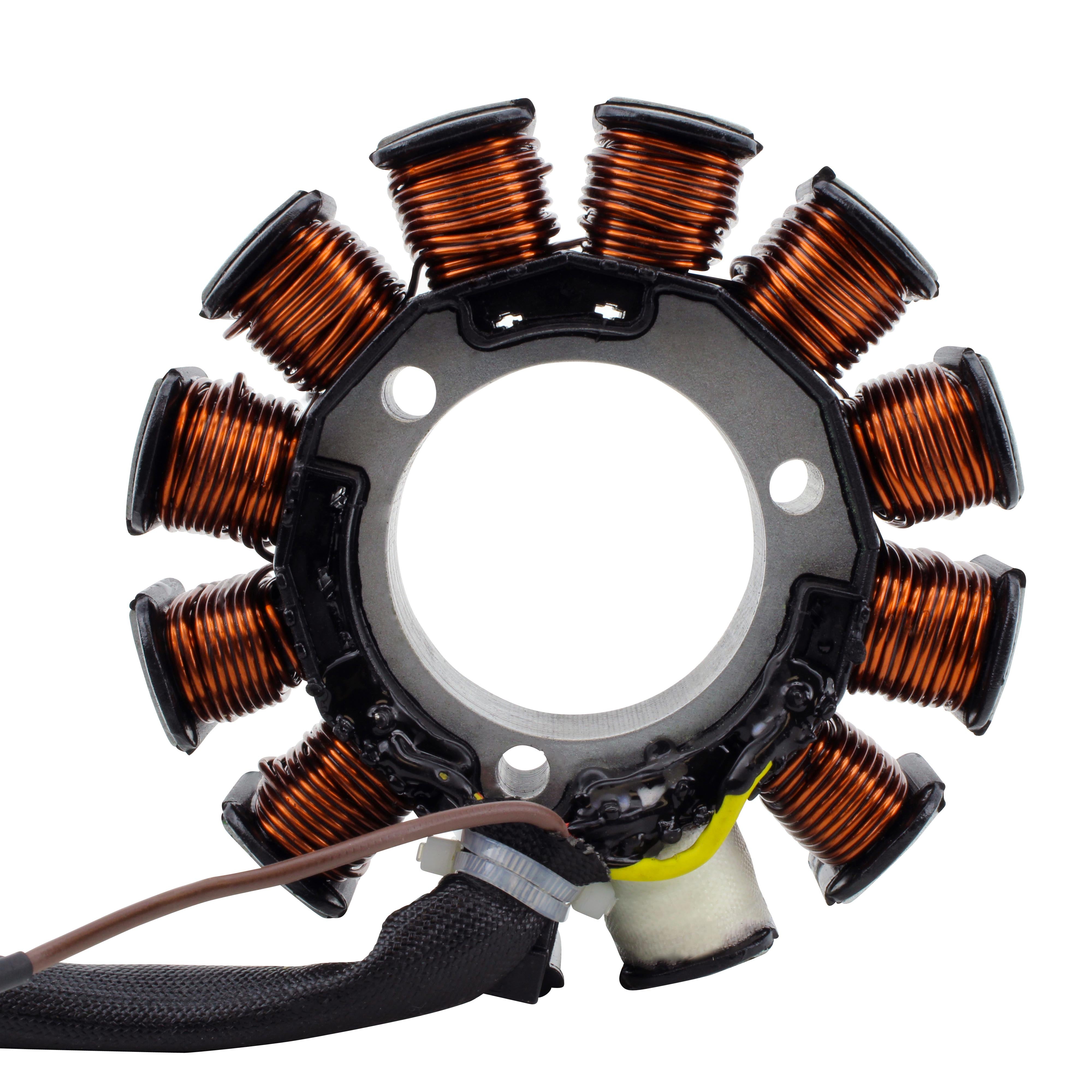 Stator for Polaris Big Boss / Magnum / Scrambler / Sportsman / Worker 500 2000-2003 | # 3086984