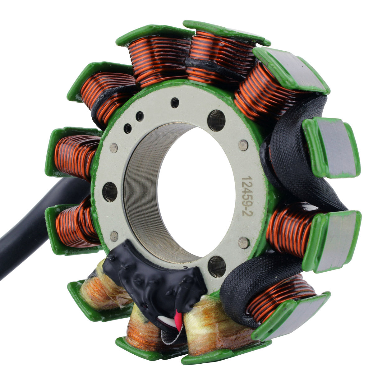Stator Allumage SkiDoo Formula MXZ Grand Touring Mach1 650 Mach Z 780 Skandic Summit OEM 410919000 410916500 Stator Allumage SkiDoo Formula MXZ Grand Touring Mach1 650 Mach Z 780 Skandic Summit OEM 410919000 410916500