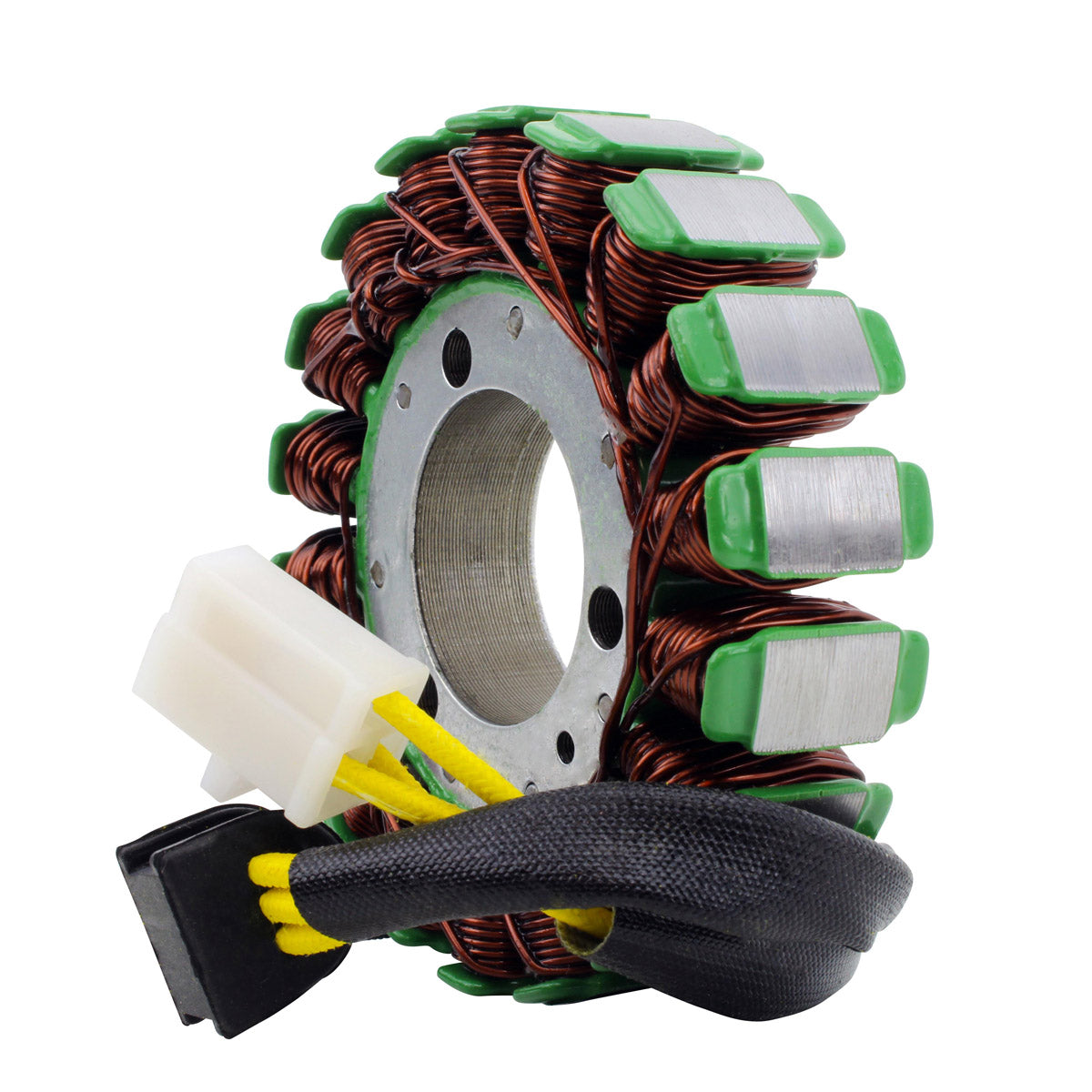 Topteng Générateur d'alluage agneto Stator pour Arctic Cat 550 700 Topteng Générateur d'alluage agneto Stator pour Arctic Cat 550 700