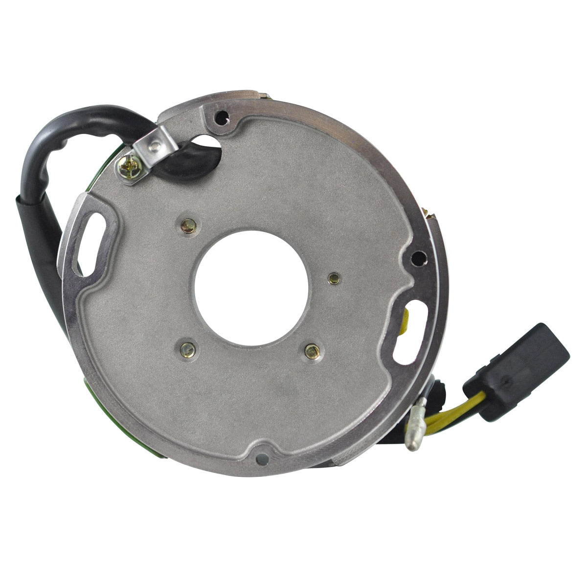 Stator for Arctic Cat Jag 440 Panther 370 / 440 Z 370 / 440 ZR 440 Sno Pro 1999-2008 | OEM Repl.# 3005-346
