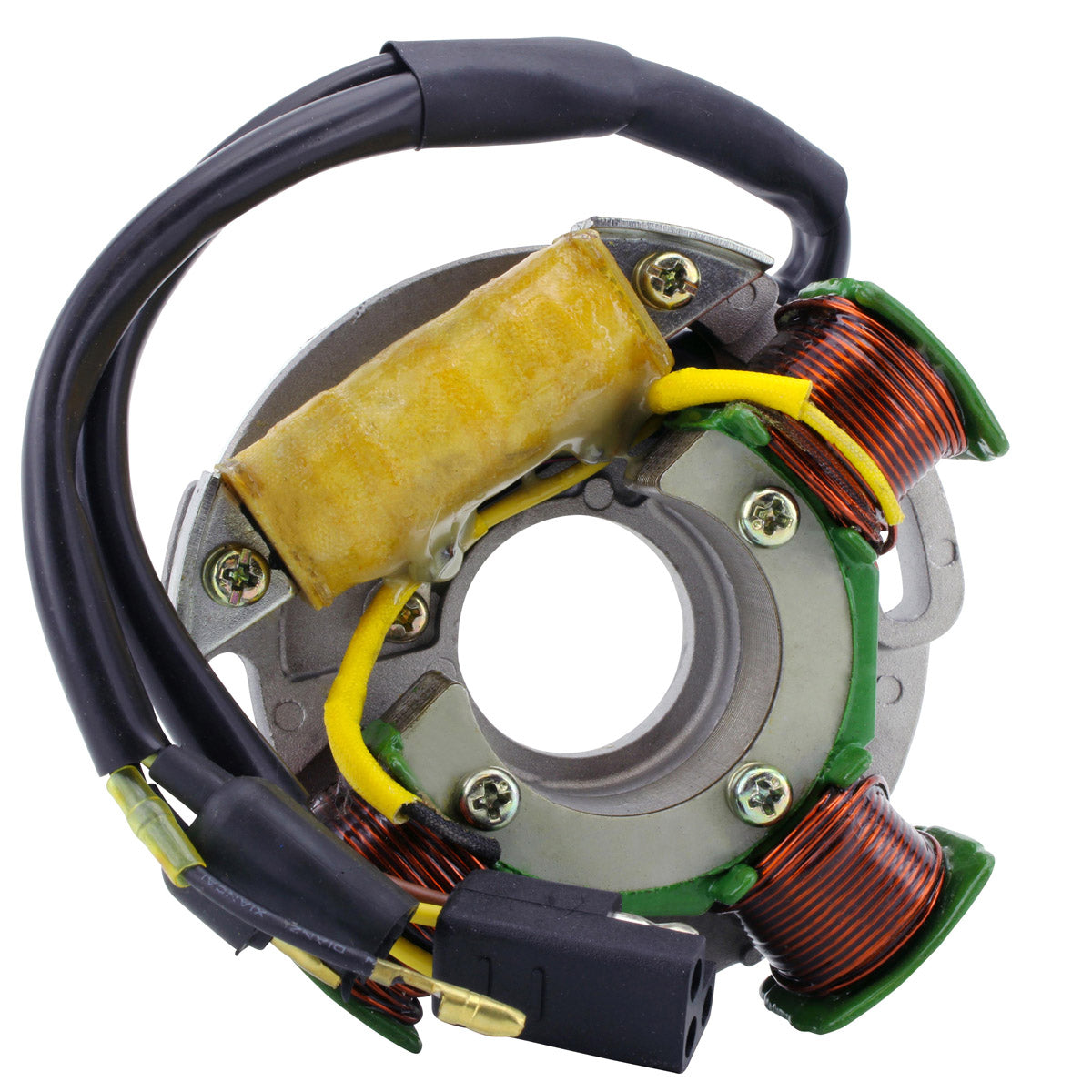 Stator for Arctic Cat Jag 440 Panther 370 / 440 Z 370 / 440 ZR 440 Sno Pro 1999-2008 | OEM Repl.# 3005-346