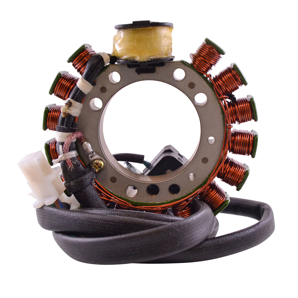 Stator for Suzuki DR 650 S 1990-1993