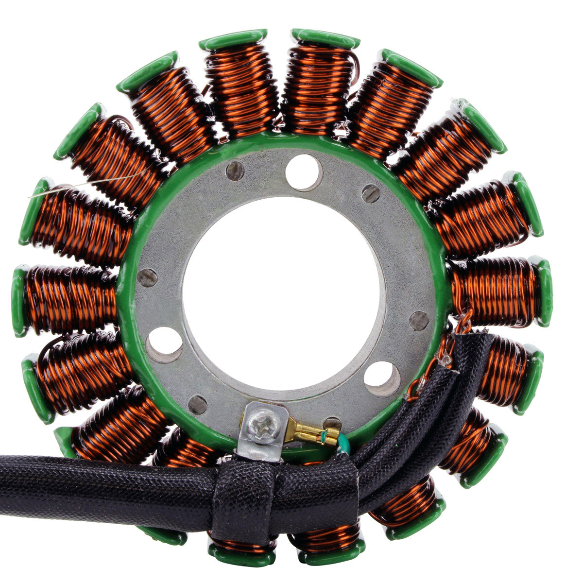 WQSING Estator compatible con Honda Rancher 350 TRX350 2000-2006 31120-HN5-M01 31120-HN5-671 Magneto TRX350FE TRX350FM TRX350TE TRX350TM WQSING Estator compatible con Honda Rancher 350 TRX350 2000-2006 31120-HN5-M01 31120-HN5-671 Magneto TRX350FE TRX350FM TRX350TE TRX350TM