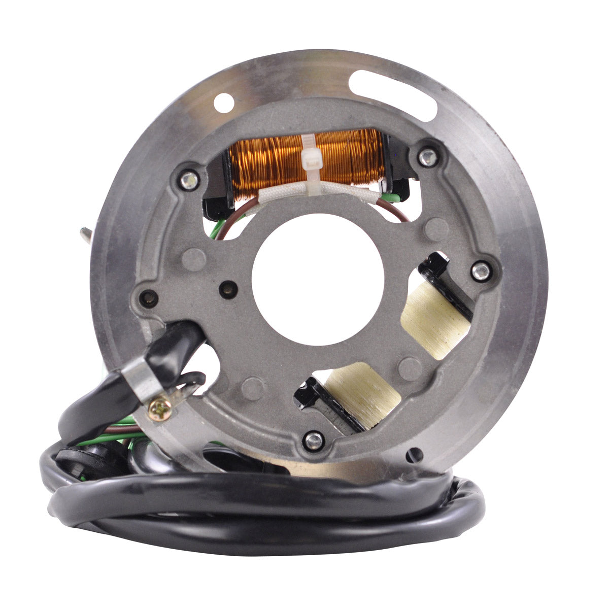 Stator for Yamaha Wave Blaster / Raider / Venture 700 | SJ 650 / 700 | Wave Runner 650 / 700 1990-2020 | 6R8-85560-00-00