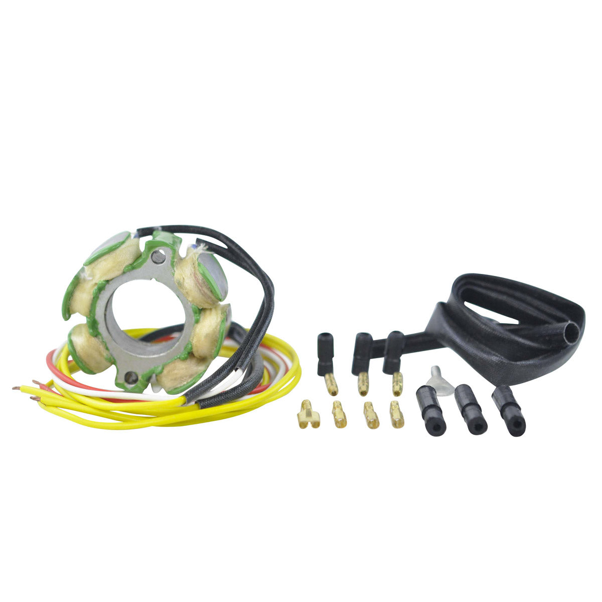 Kokusan HO Stator for KTM 125 EXC-F SX | 200 MXC SX | 250 SXS | 380 EXC | Husqvarna TC 125 / 250 1997-2016 50339004000