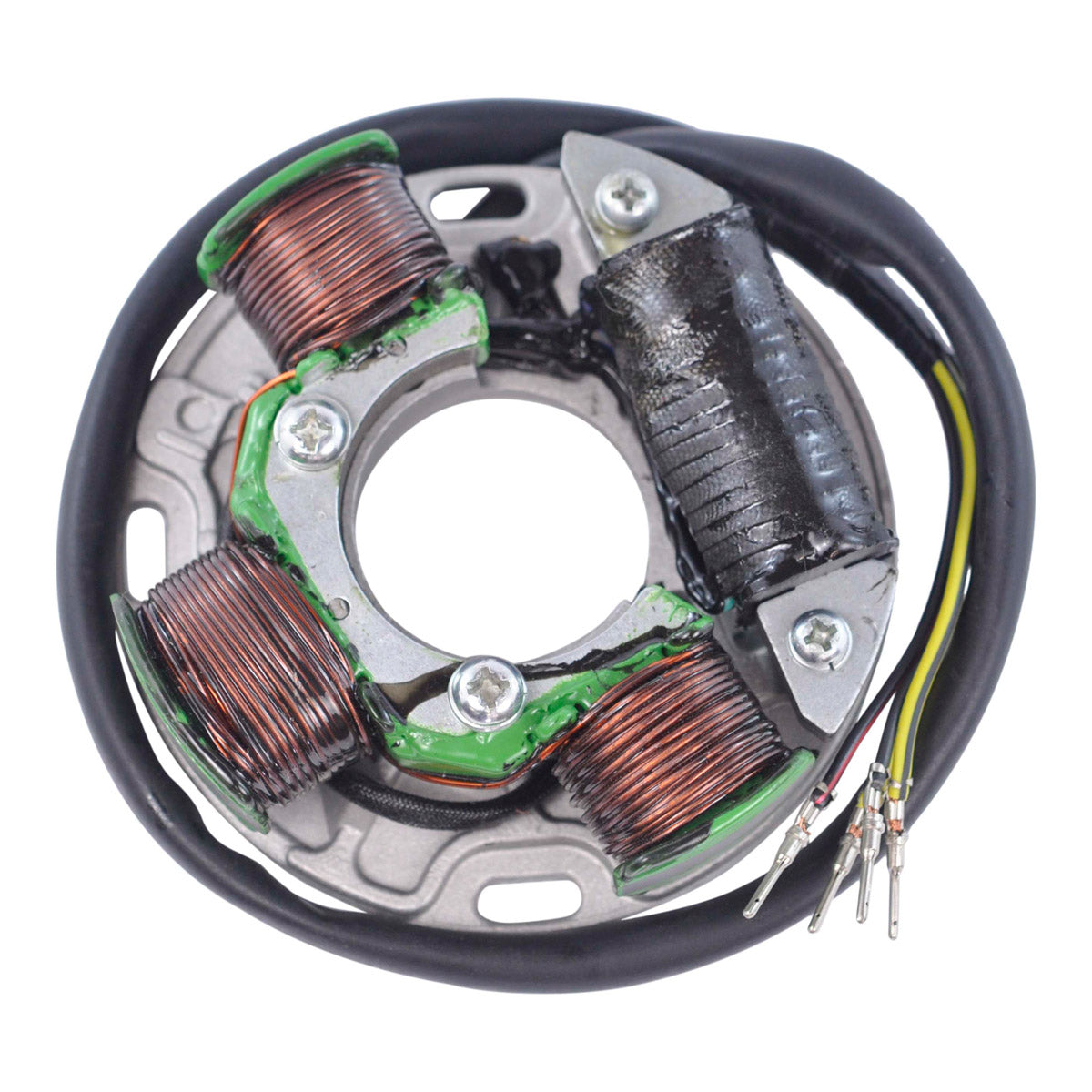 Stator for Sea-Doo Explorer 650 | 720 GS / GSI / GTI / GTS | Speedster/ Sportster 718 1990-2005 | # 290886725