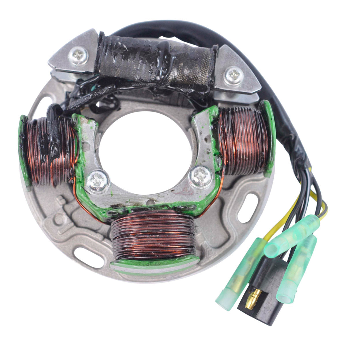 Stator for Sea-Doo 580 GT 580 SP 580 XP 1989-1991