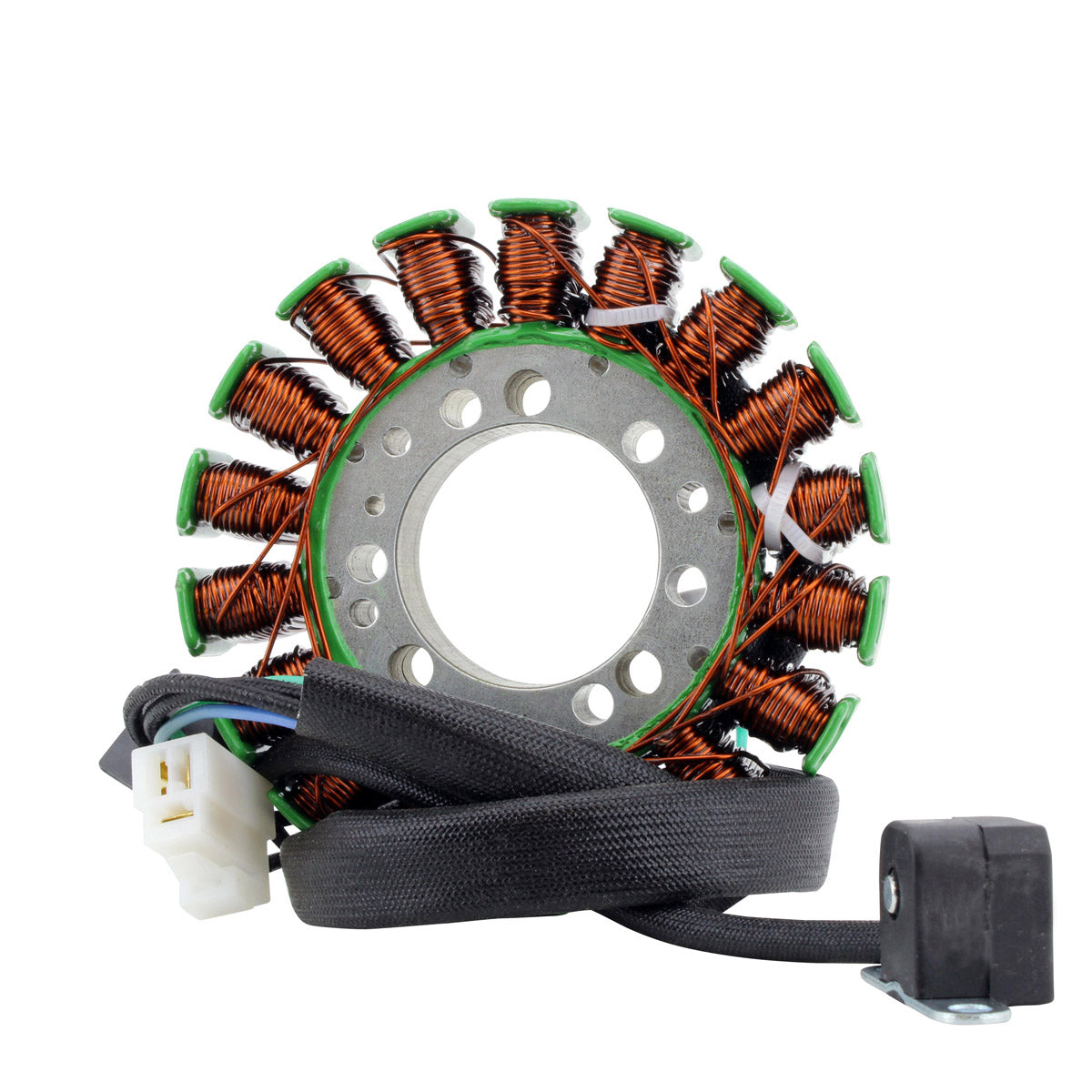 Generator Stator for Triumph Daytona 675 / 675 SE / Street Triple 675 / 675 R / 756 S 2006-2020