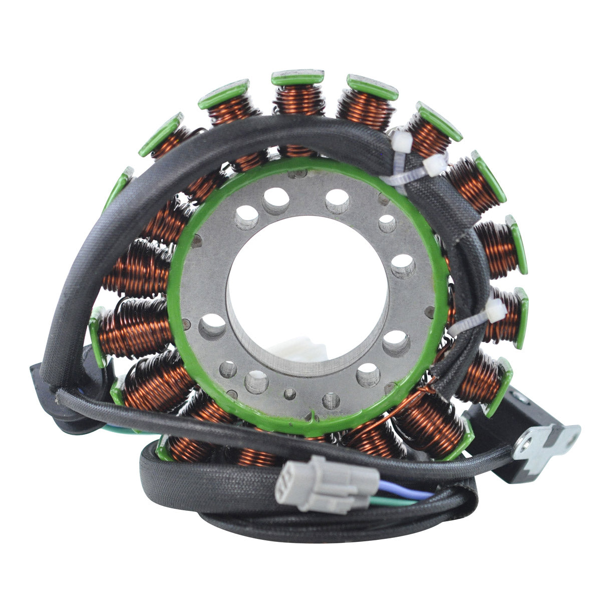 Generator Stator for Triumph Daytona 675 / 675 SE / Street Triple 675 / 675 R / 756 S 2006-2020