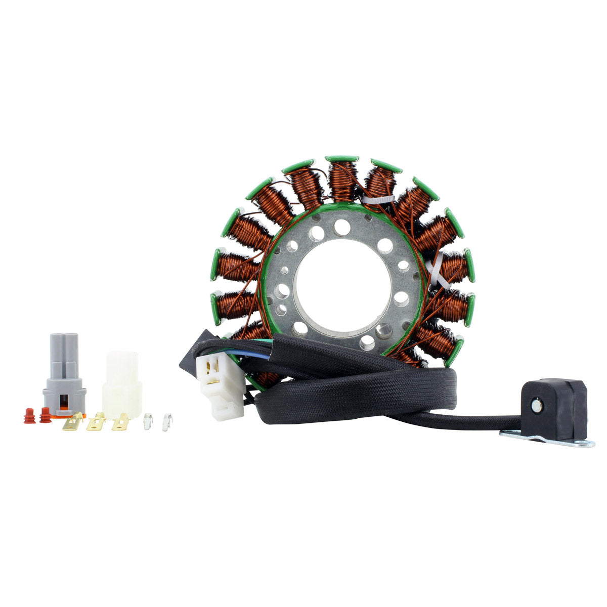 Generator Stator for Triumph Daytona 675 / 675 SE / Street Triple 675 / 675 R / 756 S 2006-2020