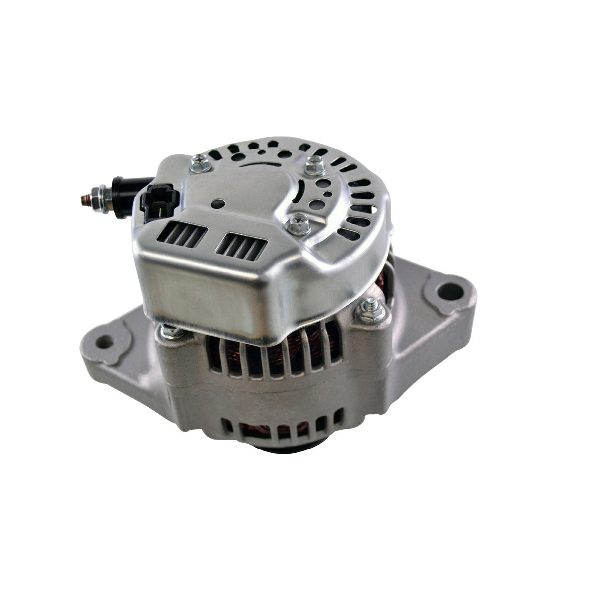 Alternator for Arctic Cat Bearcat Panther Touring Trail 660 2002-2008
