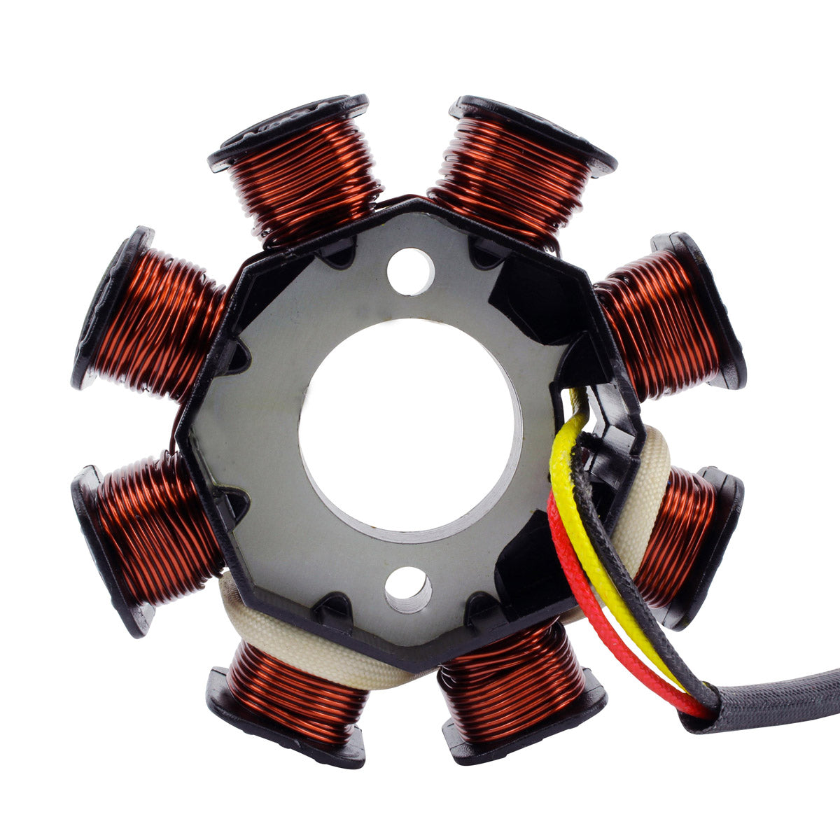 Stator for Polaris Predator / Sportsman / Outlaw 50 90 | RZR 170 2007-2019 | Yamaha YFM Raptor 90 2016-2024 | # 0454949