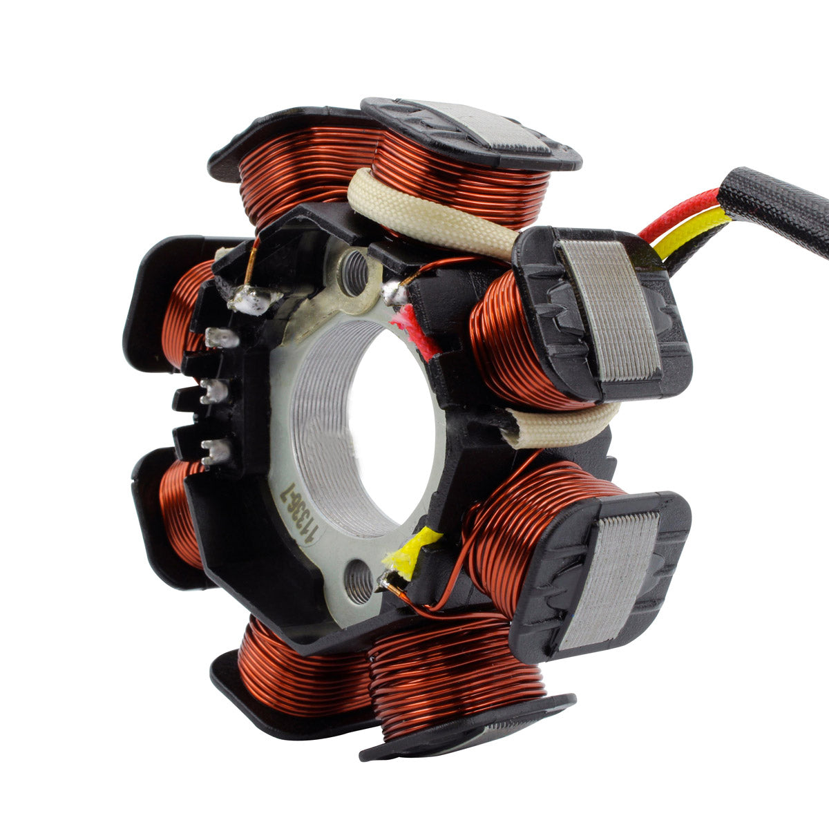 Stator for Polaris Predator / Sportsman / Outlaw 50 90 | RZR 170 2007-2019 | Yamaha YFM Raptor 90 2016-2024 | # 0454949