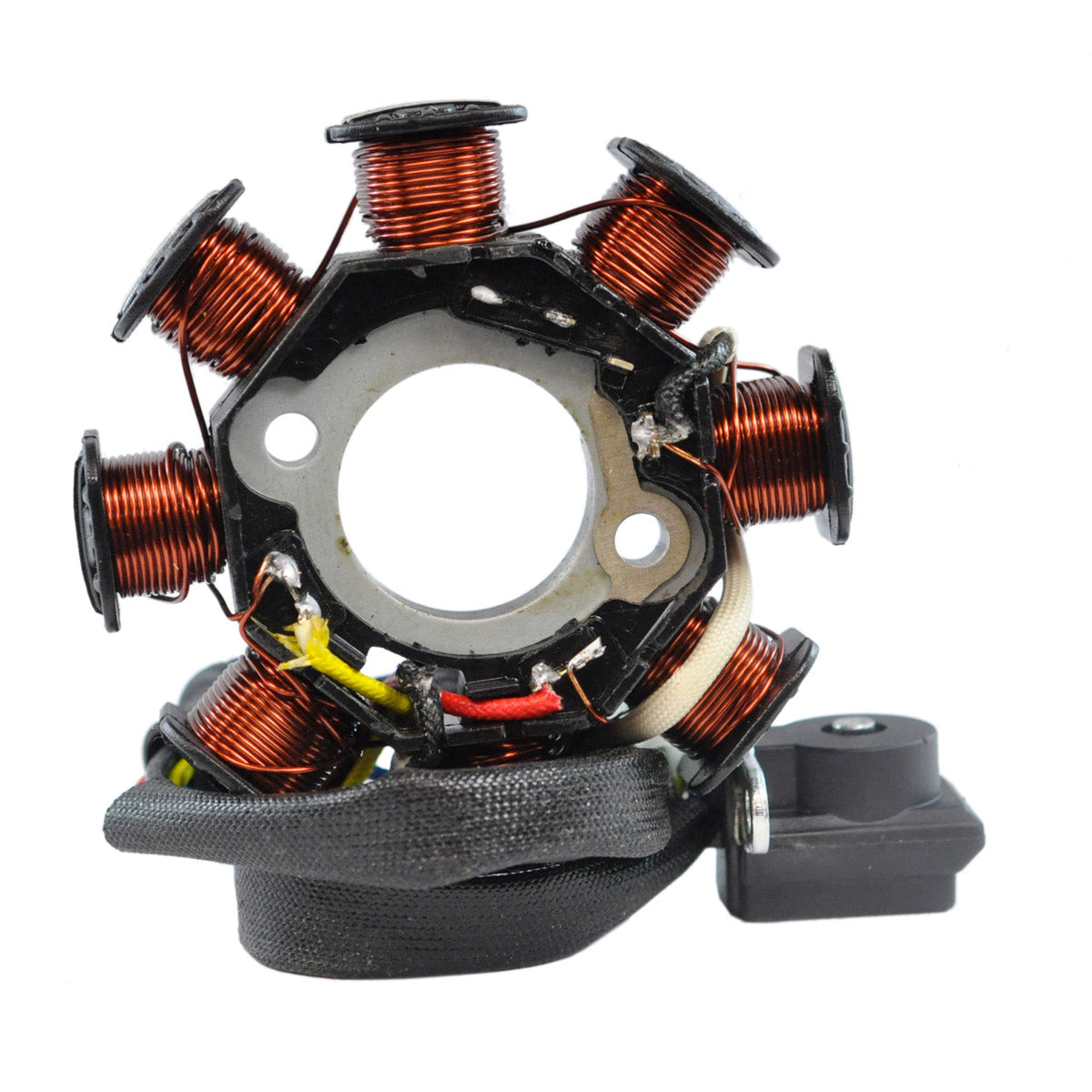 Stator for Polaris Predator / Sportsman / Outlaw 50 90 | RZR 170 2007-2019 | Yamaha YFM Raptor 90 2016-2024 | # 0454949