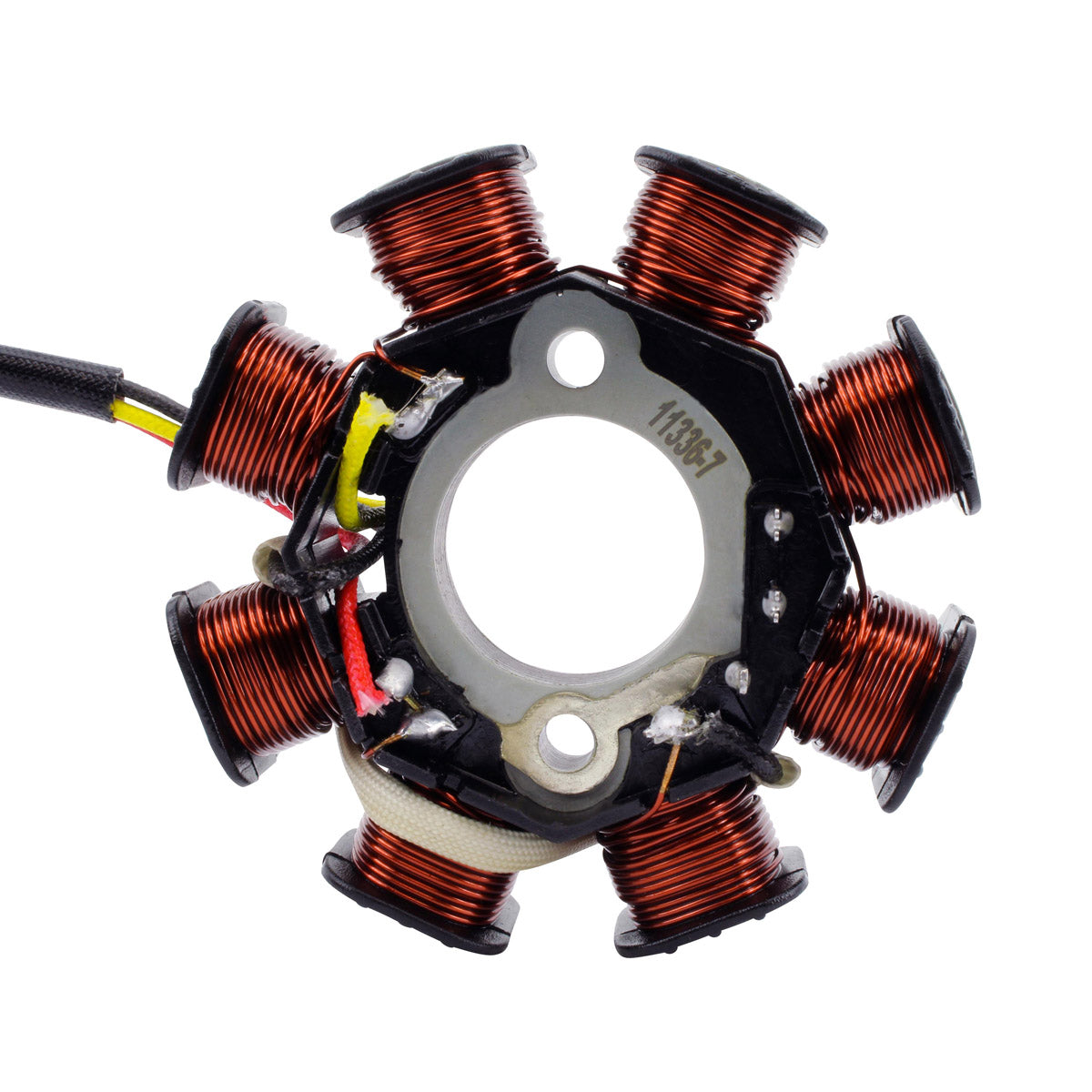 Stator for Polaris Predator / Sportsman / Outlaw 50 90 | RZR 170 2007-2019 | Yamaha YFM Raptor 90 2016-2024 | # 0454949
