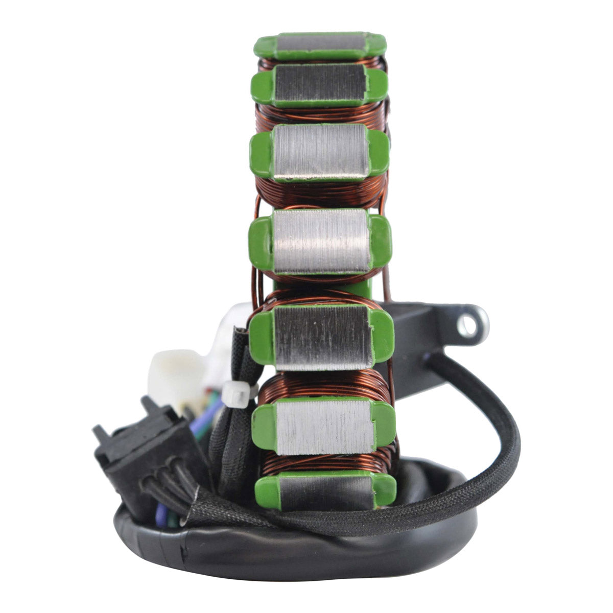 Stator for Suzuki LT-A 450 X King Quad AXi 2007-2010 | LT-A 500 X King Quad AXi 2009-2018 OEM# 32101-11H00 32101-11H01