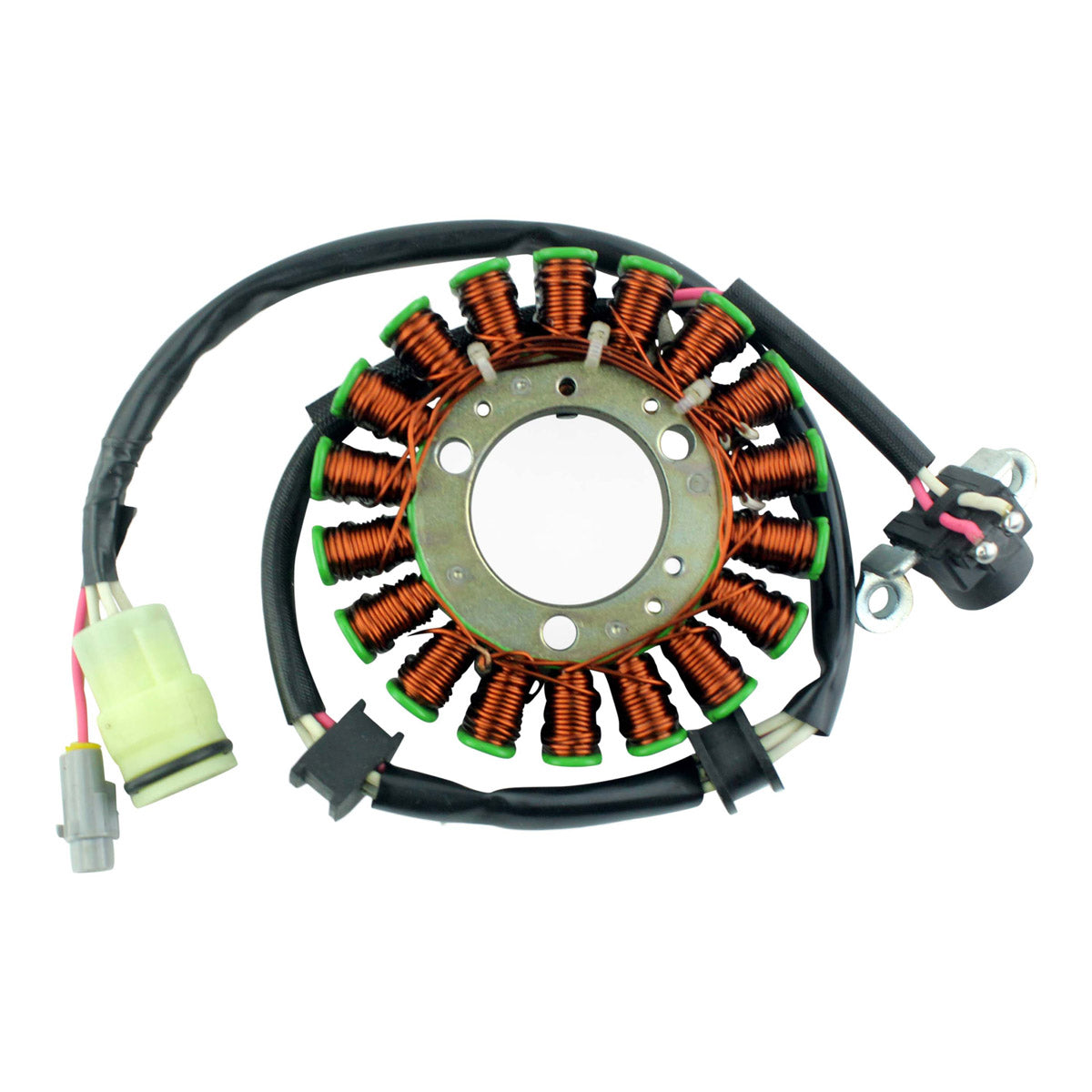 Generator Stator for Yamaha YFM 250 Raptor 2008-2013