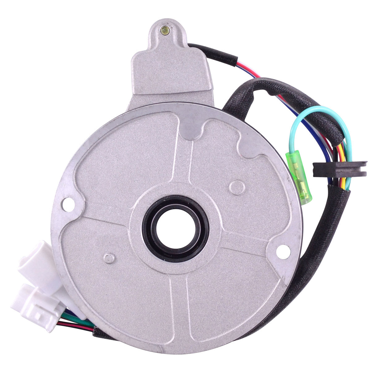 Stator for Yamaha YFM 50 Raptor YFM 80 Badger Grizzly Raptor 1995-2008 OEM# 4EM-85560-10-00 4EM-85560-12-00