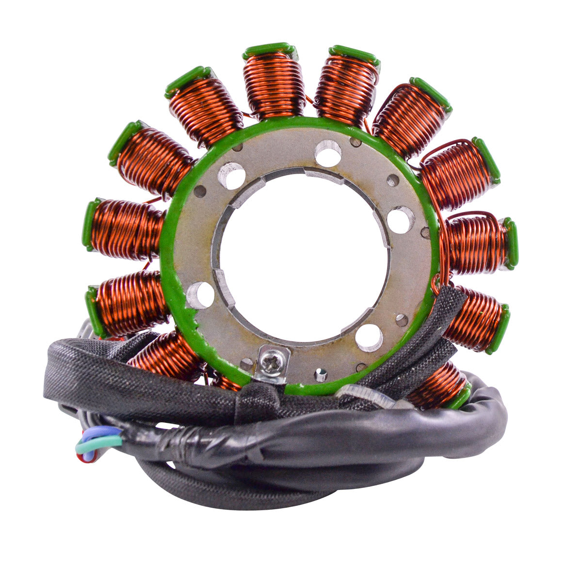 Generator Stator for Suzuki LTZ 400 Quadsport Z400 2009-2013 | OEM