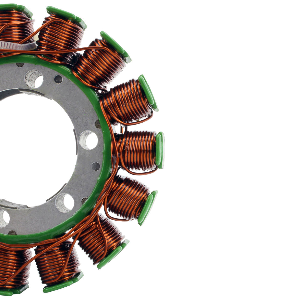 Generator Stator for Suzuki LTZ 400 Quadsport Z400 2009-2013 | OEM