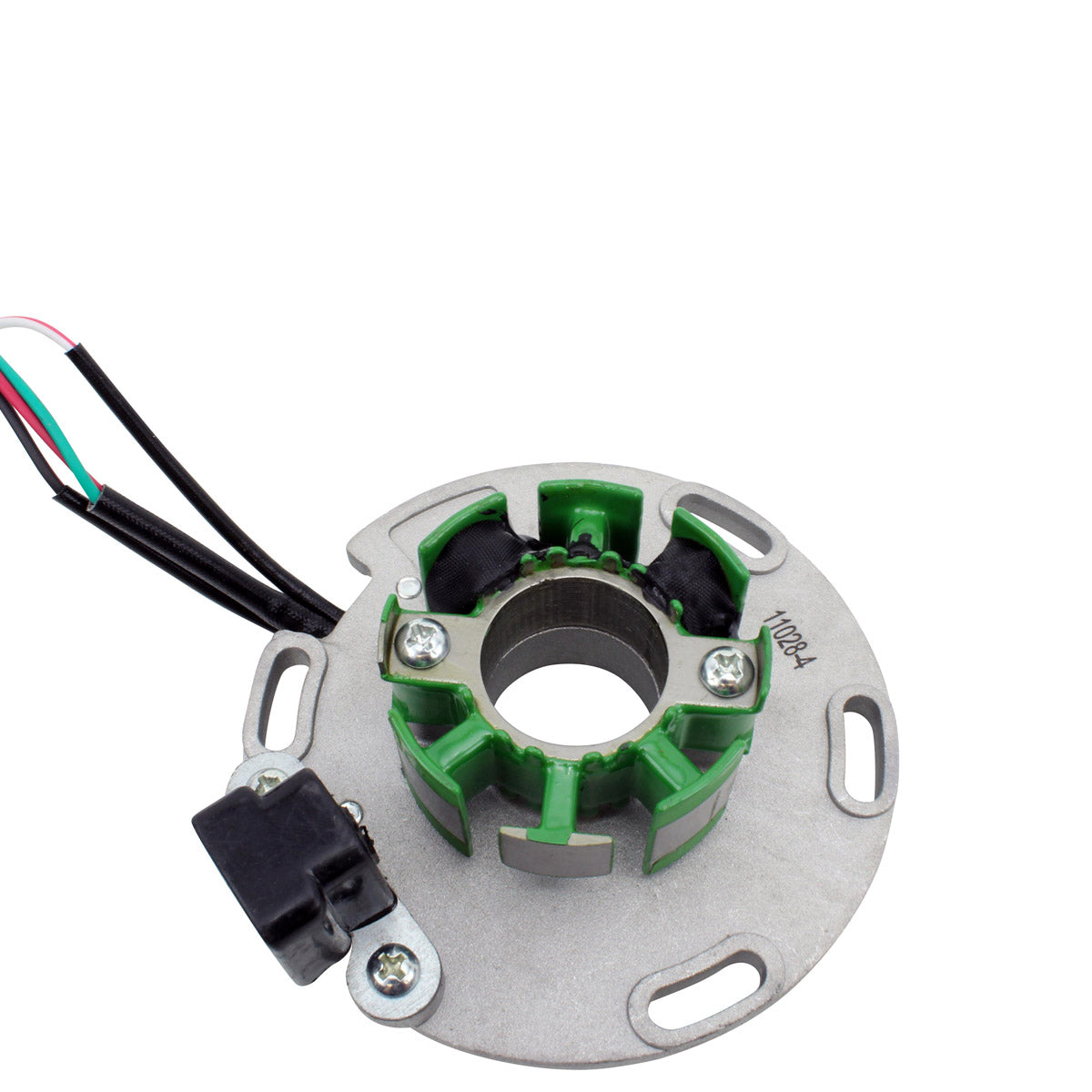 Stator for Suzuki RM125 / RM250 1989-1995 | # 32101-27C00 32101-28E00 32101-43D10 32101-27C01 32101-27C10 32101-43D00