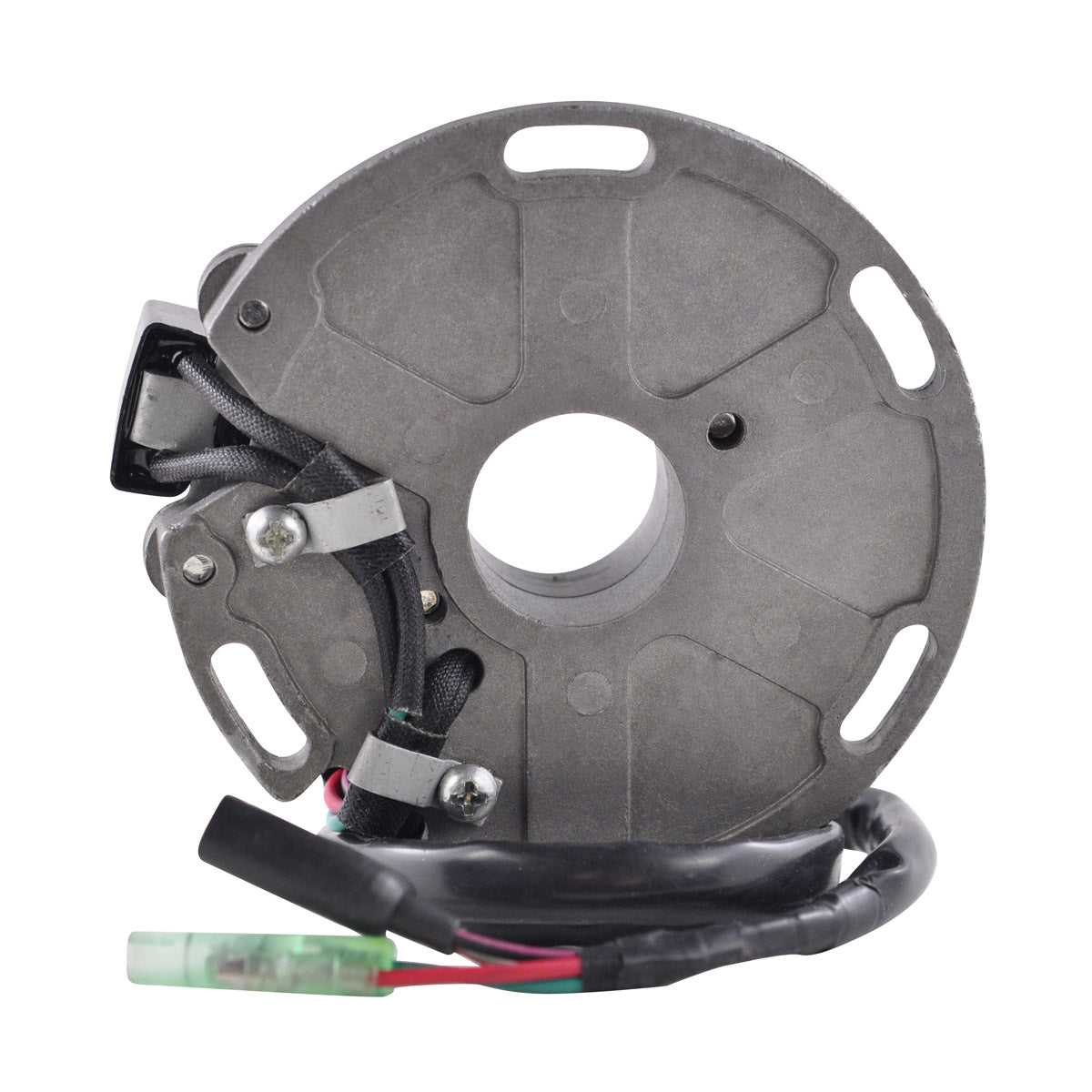 Stator for Suzuki RM125 / RM250 1989-1995 | # 32101-27C00 32101-28E00 32101-43D10 32101-27C01 32101-27C10 32101-43D00