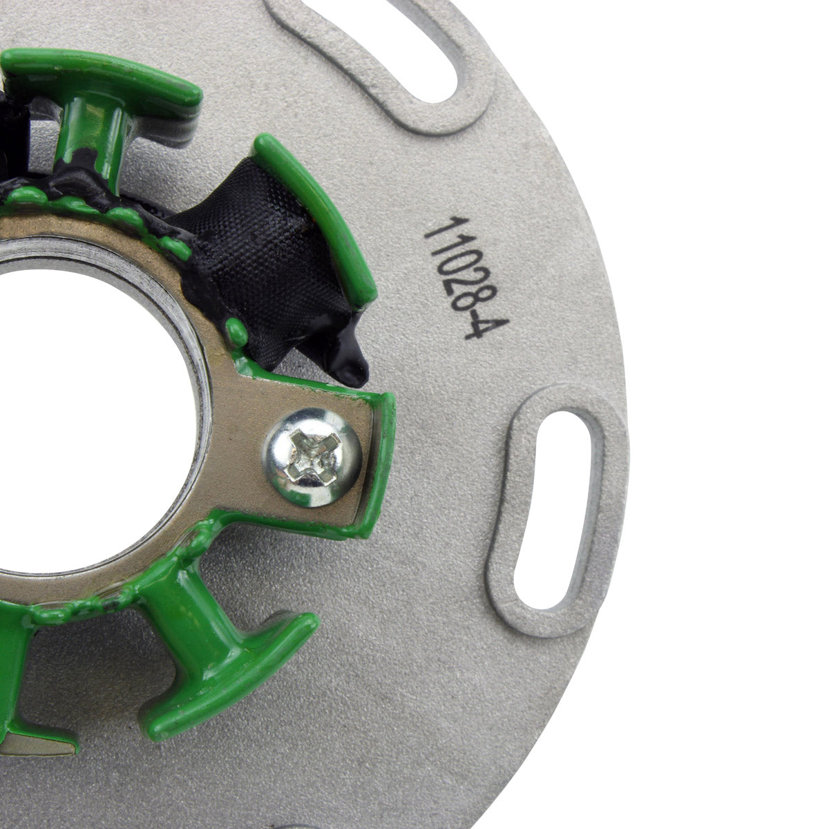Stator for Suzuki RM125 / RM250 1989-1995 | # 32101-27C00 32101-28E00 32101-43D10 32101-27C01 32101-27C10 32101-43D00