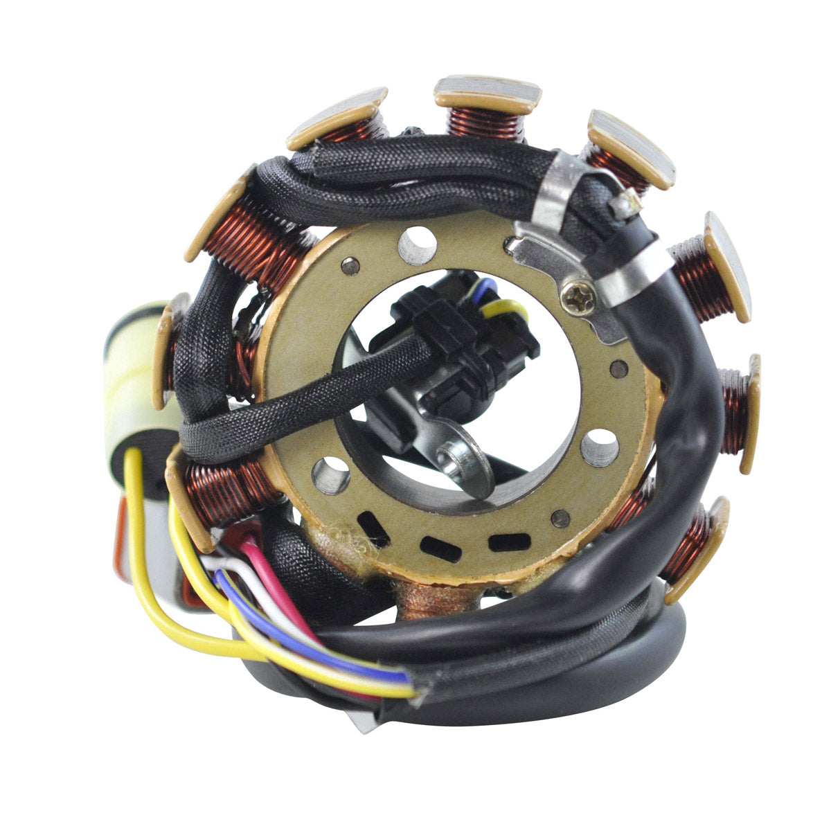 Stator for Ski-Doo Mach 1 700 R / Mach Z 800 LT R / Mach Z 800 M. H. R / Mach Z 800 R Carb L/C 1999