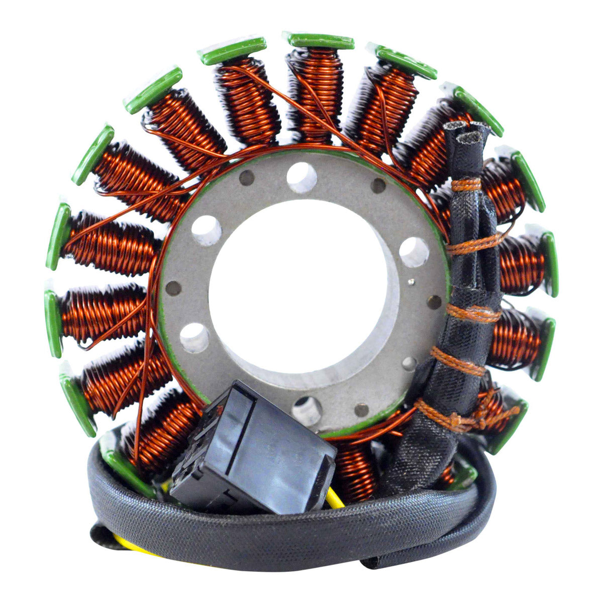 Generator Stator for Honda VFR 800 Interceptor 2002-2009 – RMSTATOR