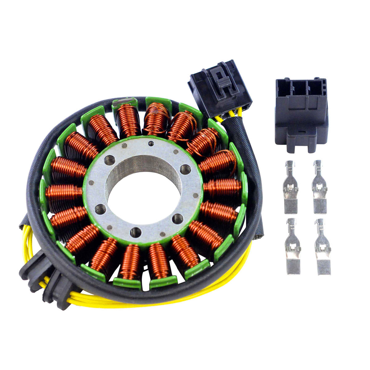 Generator Stator for Honda VFR 800 Interceptor 2002-2009