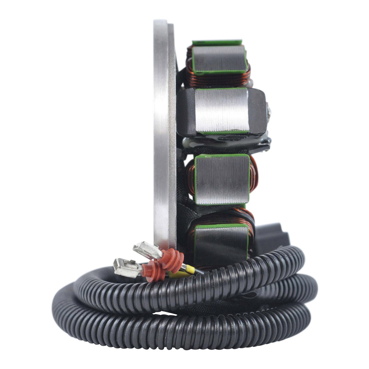 Stator for Ski-Doo Expedition Grand Touring MX Z Renegade Skandic Tundra 550 600 2010-2020 OEM# 420889367