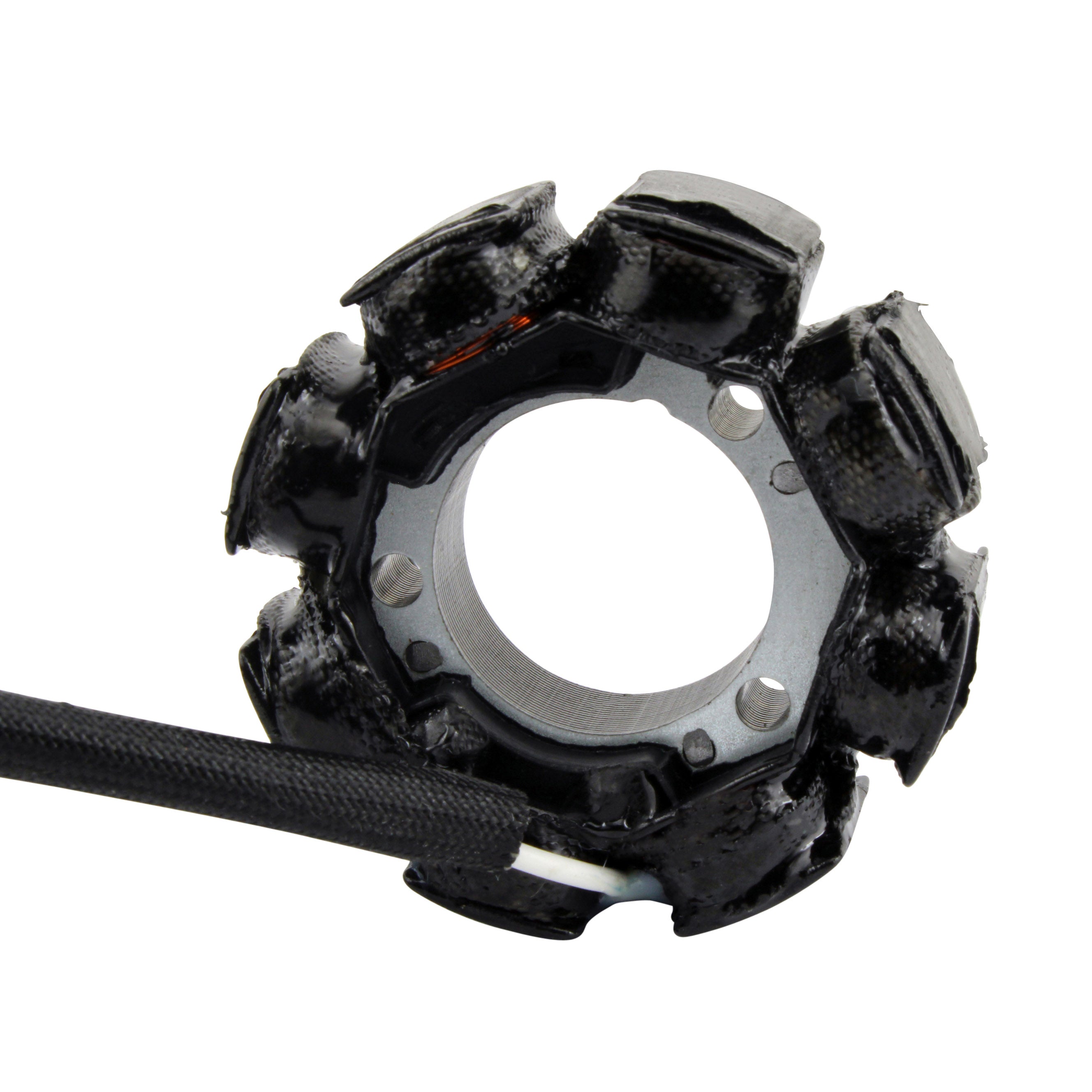 Stator for Honda CRF 250 450 R 2004-2009 | OEM Repl.# 31120-MEN-A11 / 31120-MEN-731 / 31120-KRN-670