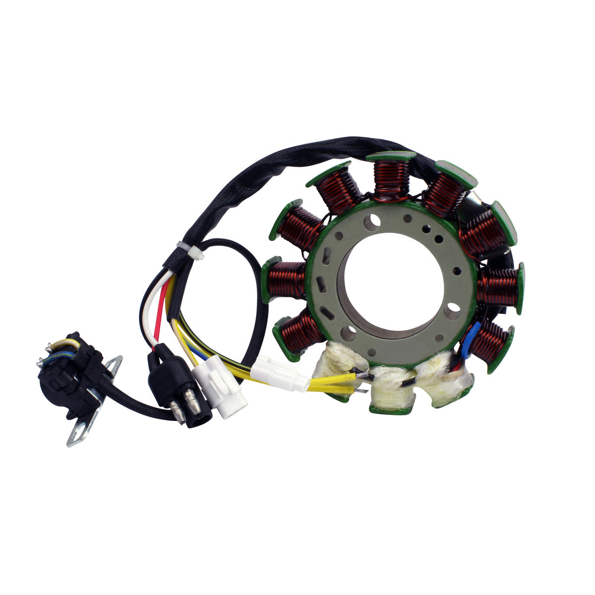 Stator for Ski-Doo Formula III Mach 1 Z 600 780 800 Carb L/C 1993-1997 | OEM Repl.# 410919300