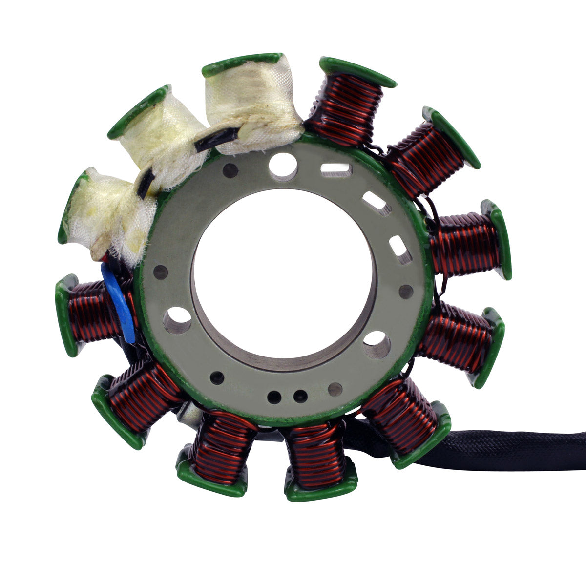 Stator for Ski-Doo Formula III Mach 1 Z 600 780 800 Carb L/C 1993-1997 | OEM Repl.# 410919300