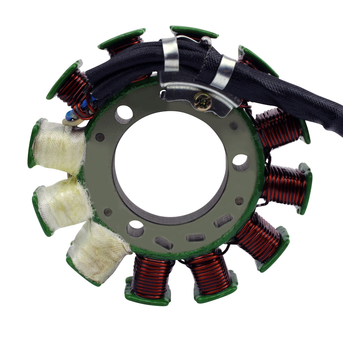 Stator for Ski-Doo Formula III Mach 1 Z 600 780 800 Carb L/C 1993-1997 | OEM Repl.# 410919300