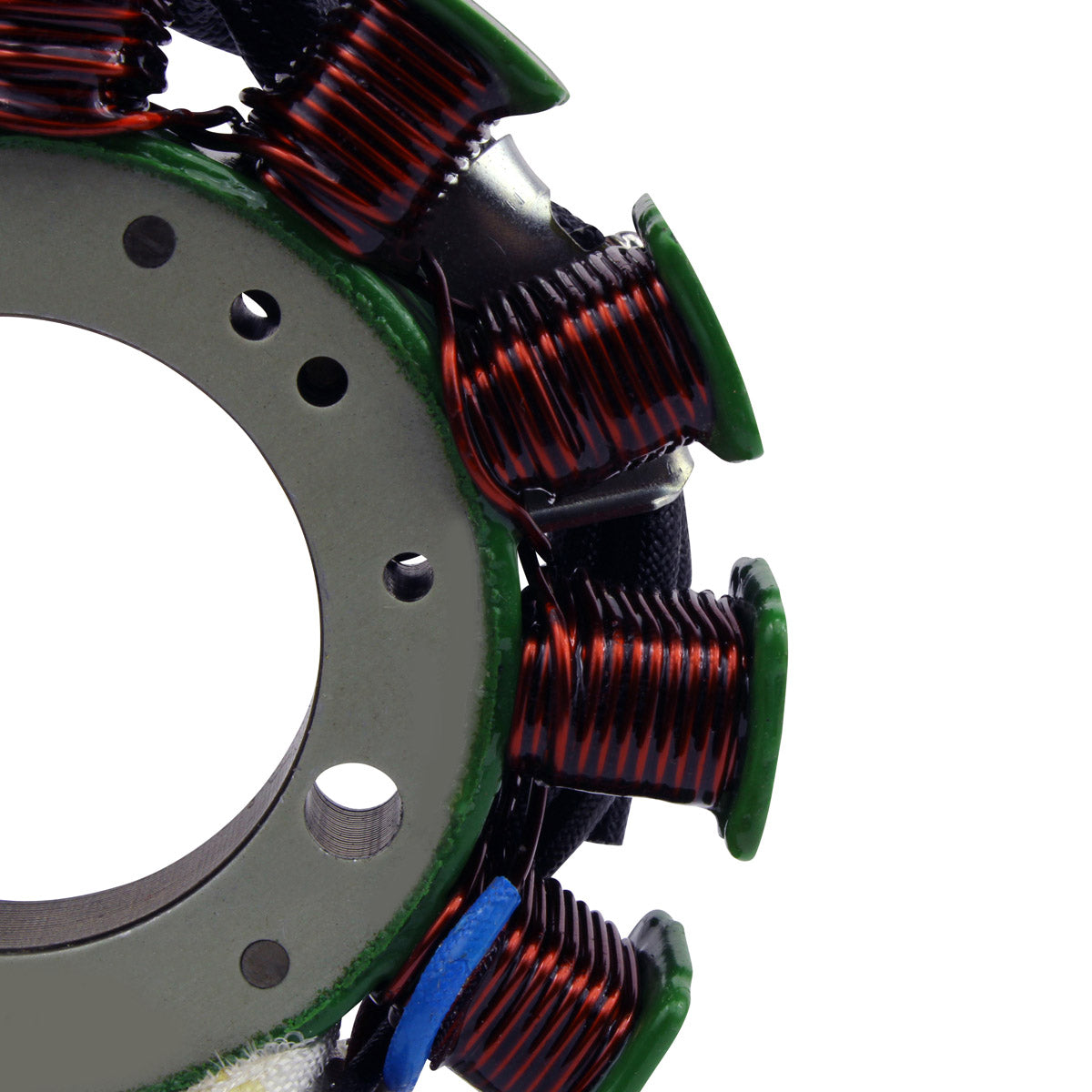 Stator for Ski-Doo Formula III Mach 1 Z 600 780 800 Carb L/C 1993-1997 | OEM Repl.# 410919300