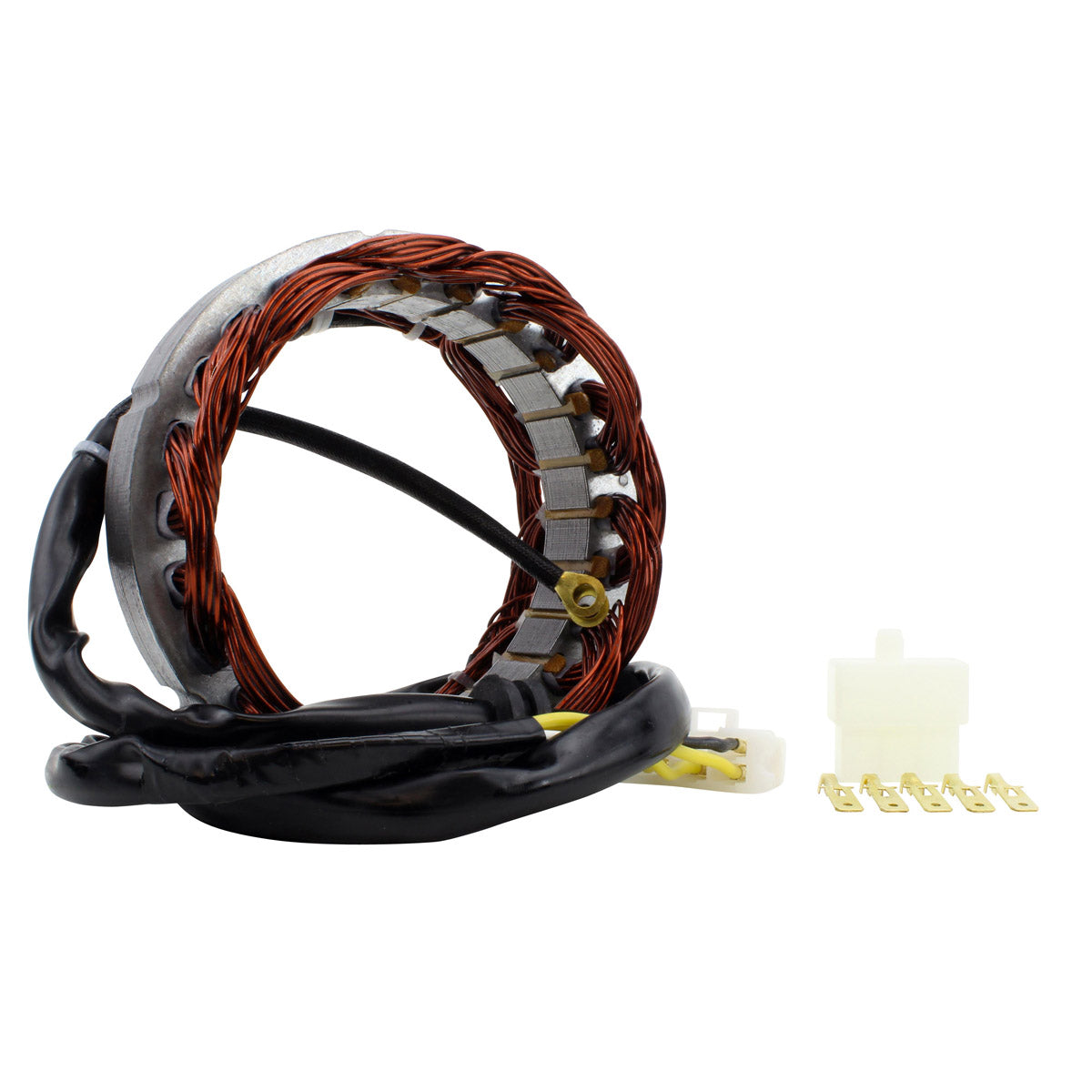 Outer Stator for Honda CB 750 900 Super Sport Custom Nighthawk 1979-1983