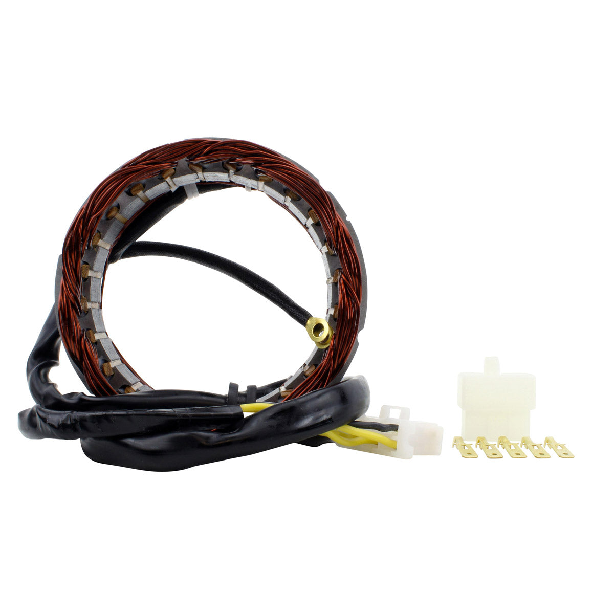 Outer Stator for Honda CB 750 900 Super Sport Custom Nighthawk 1979-1983