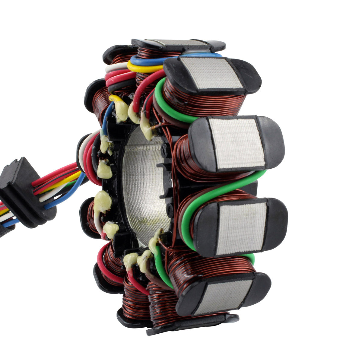 Generator Stator for Polaris Genesis / FFI / I | MSX 140 | Virage I / TXI 1999-2004 | OEM Repl.# 4010320