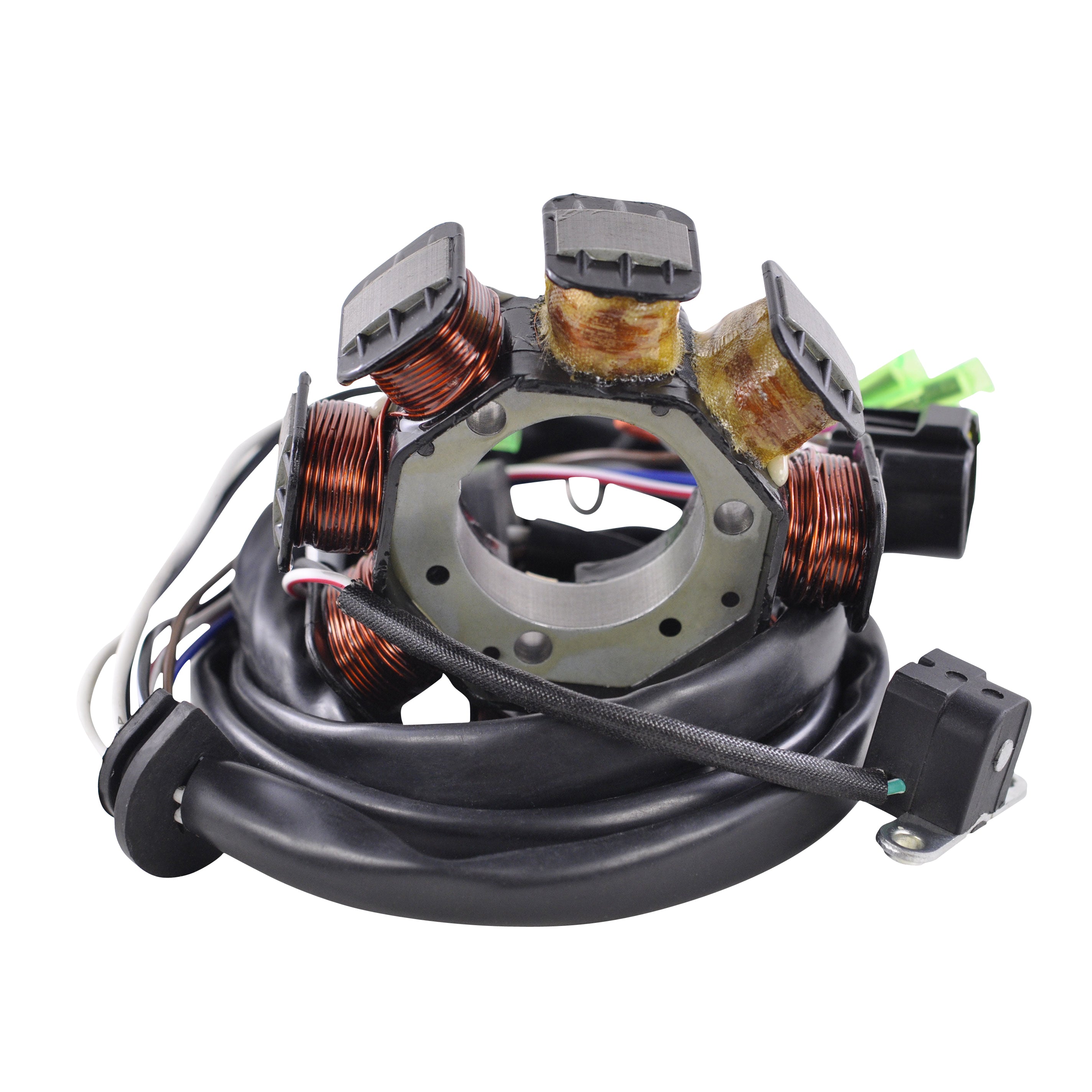 Stator for Yamaha PWC WaveRunner GP800 GP800R XL800 XLT800 1998-2005